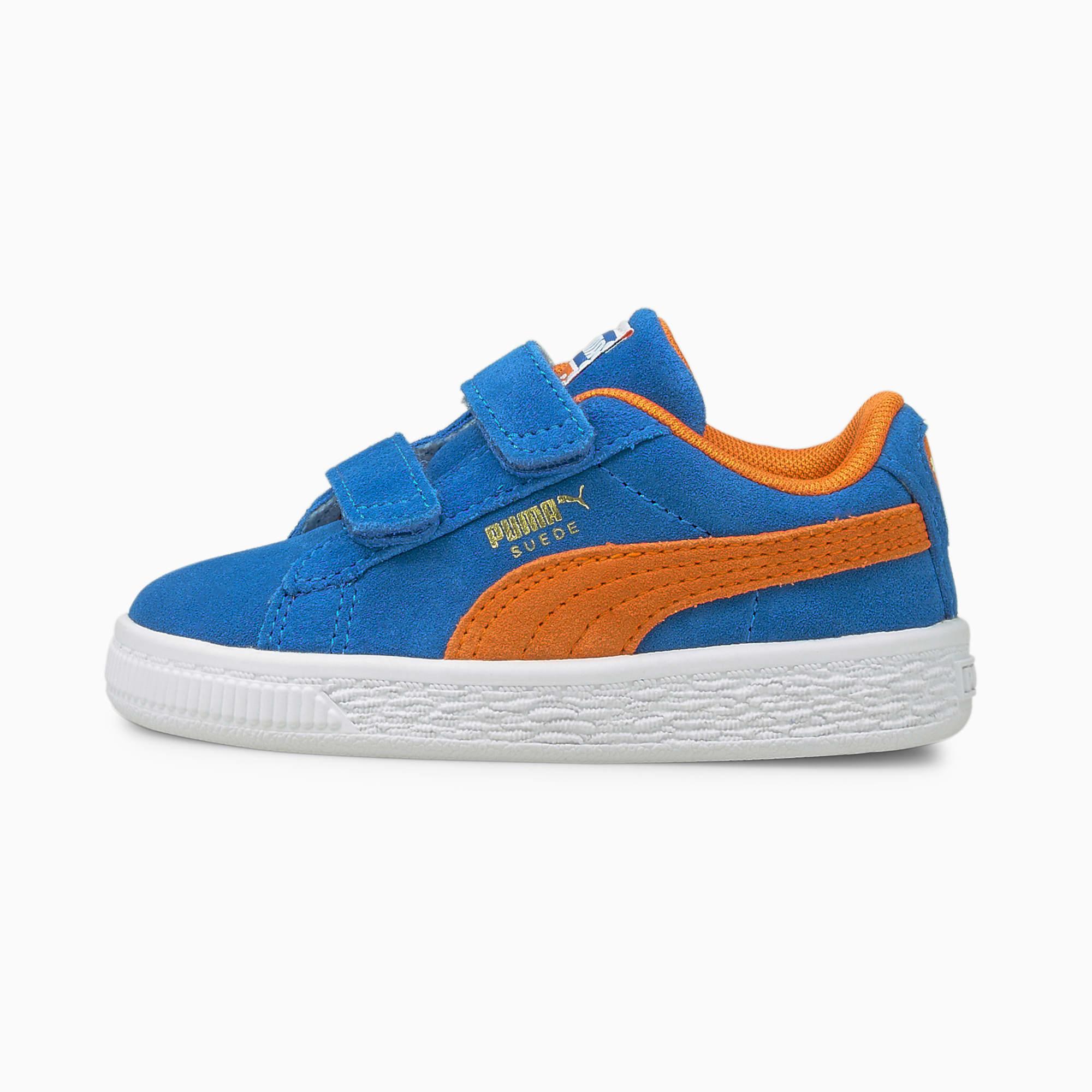toddler pumas 6 shoes