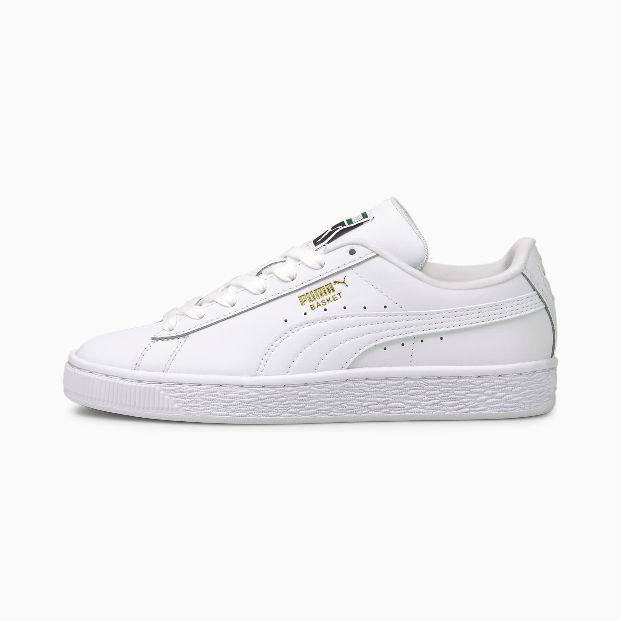 Tênis puma top basket classic