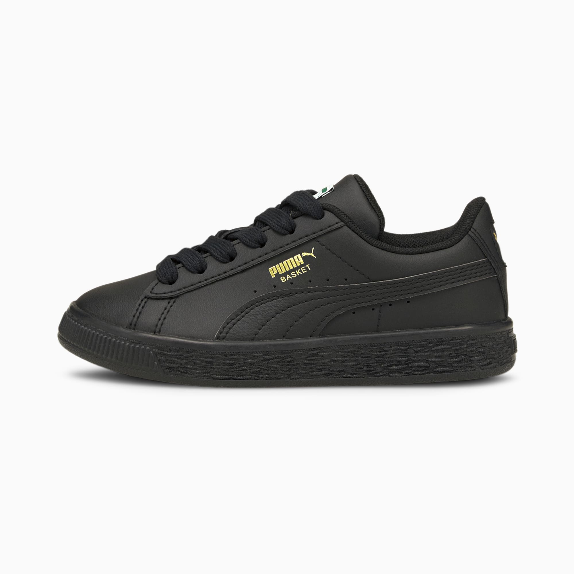 PUMA Basket Classic XXI Sneakers Kinder Schuhe Schwarz GroBe 31 Schuhe Preisvergleich DeutschlandCard