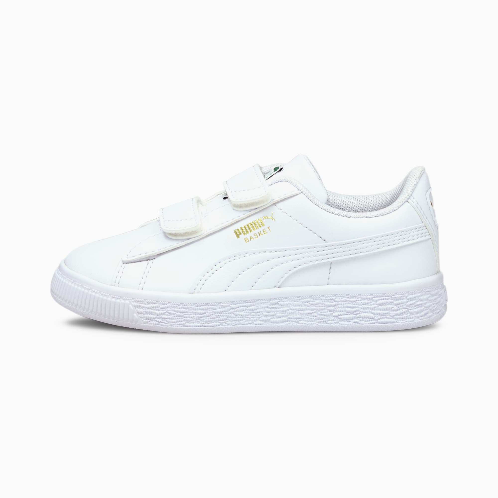 Puma basket infant trainers new arrivals
