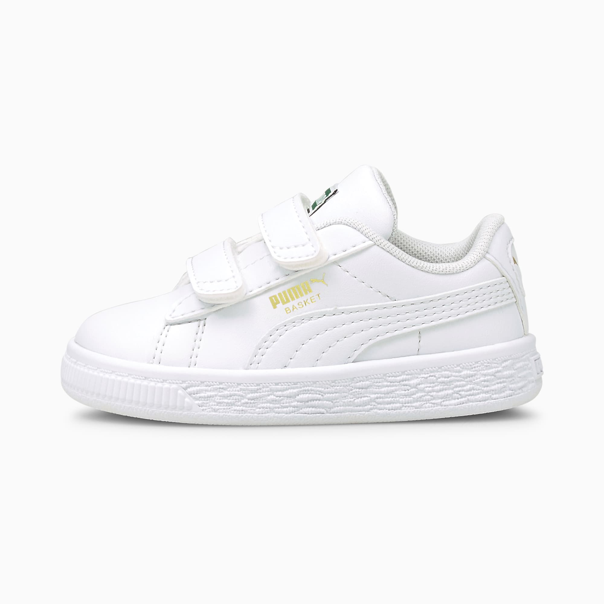 Basket Classic XXI Big Kids' Sneakers