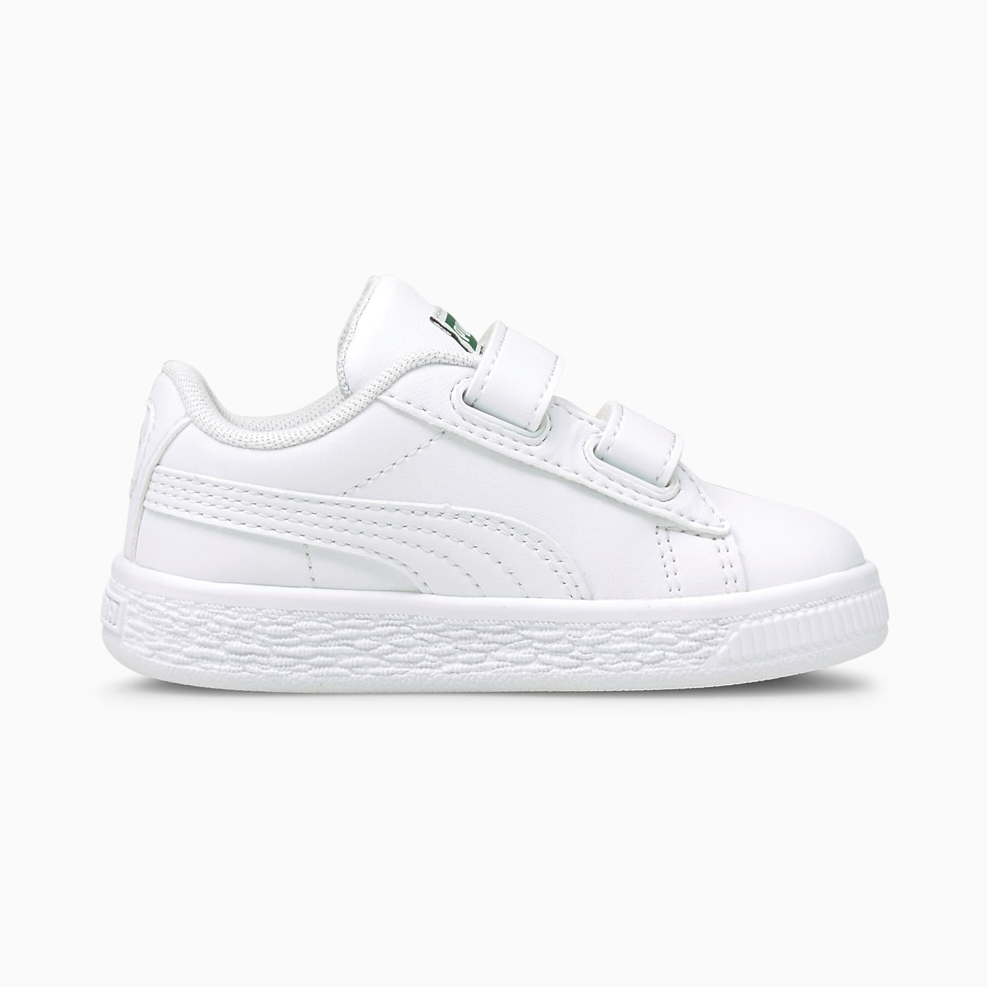 Puma basket classic patent infant cheap