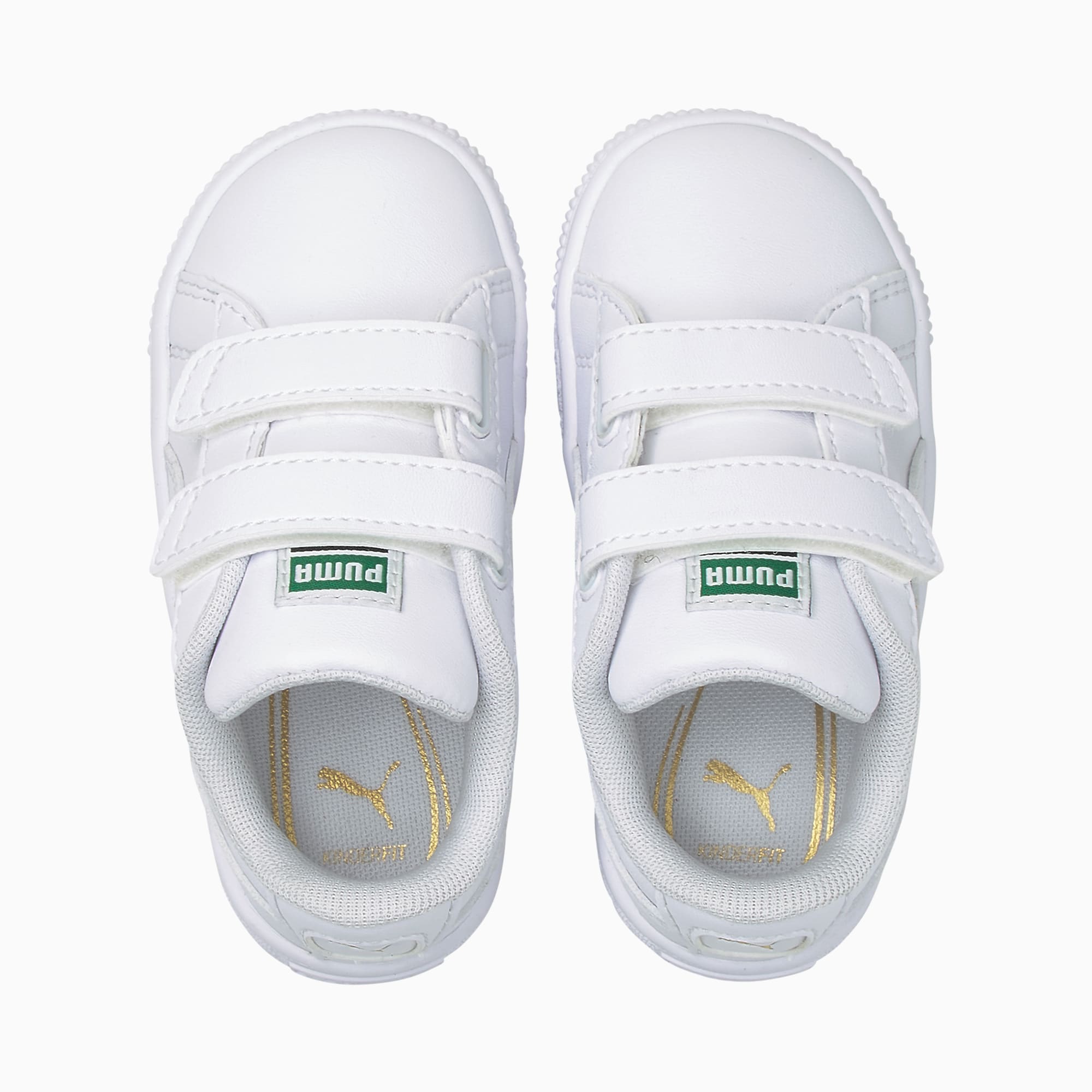 Tenis para bebe Basket Classic XXI