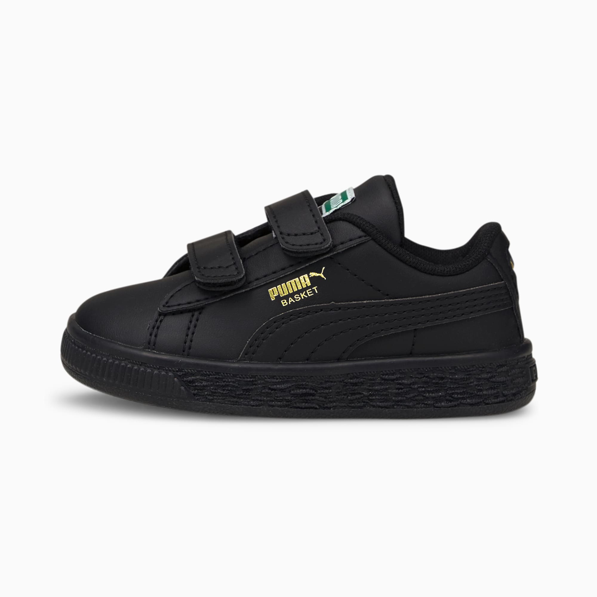 Puma toddler shoes qvc discount