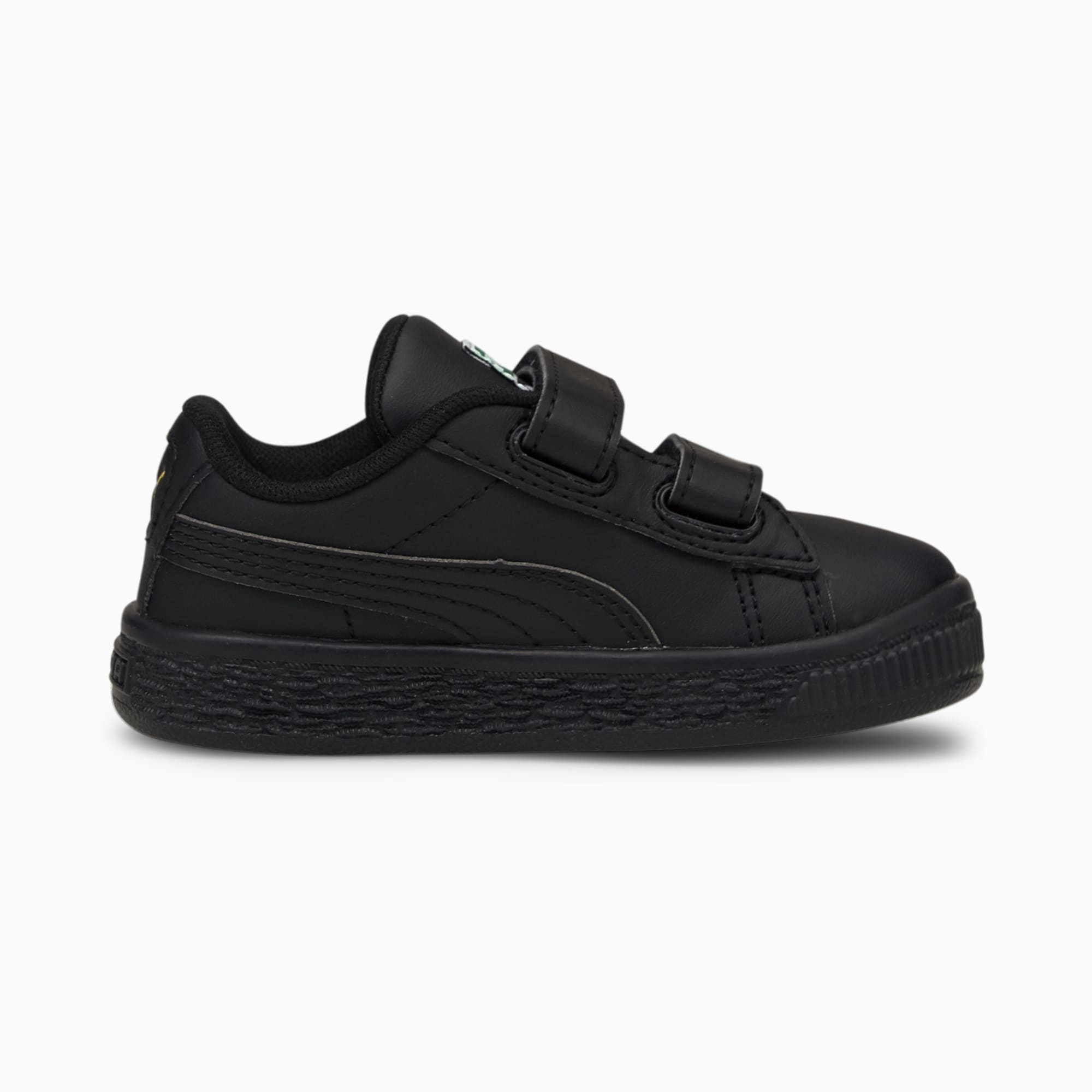 Infant puma basket sales
