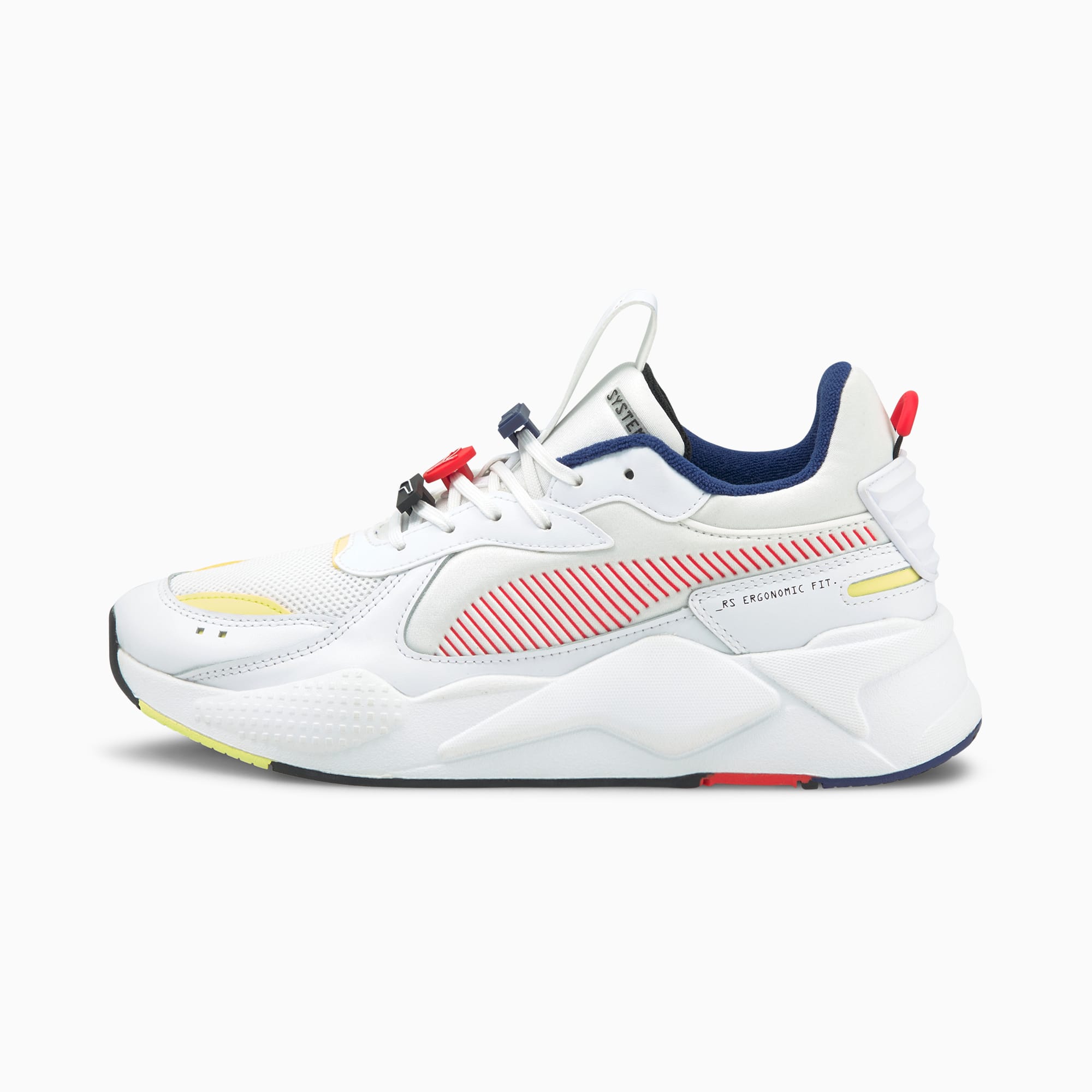 Puma rsx trainers new arrivals