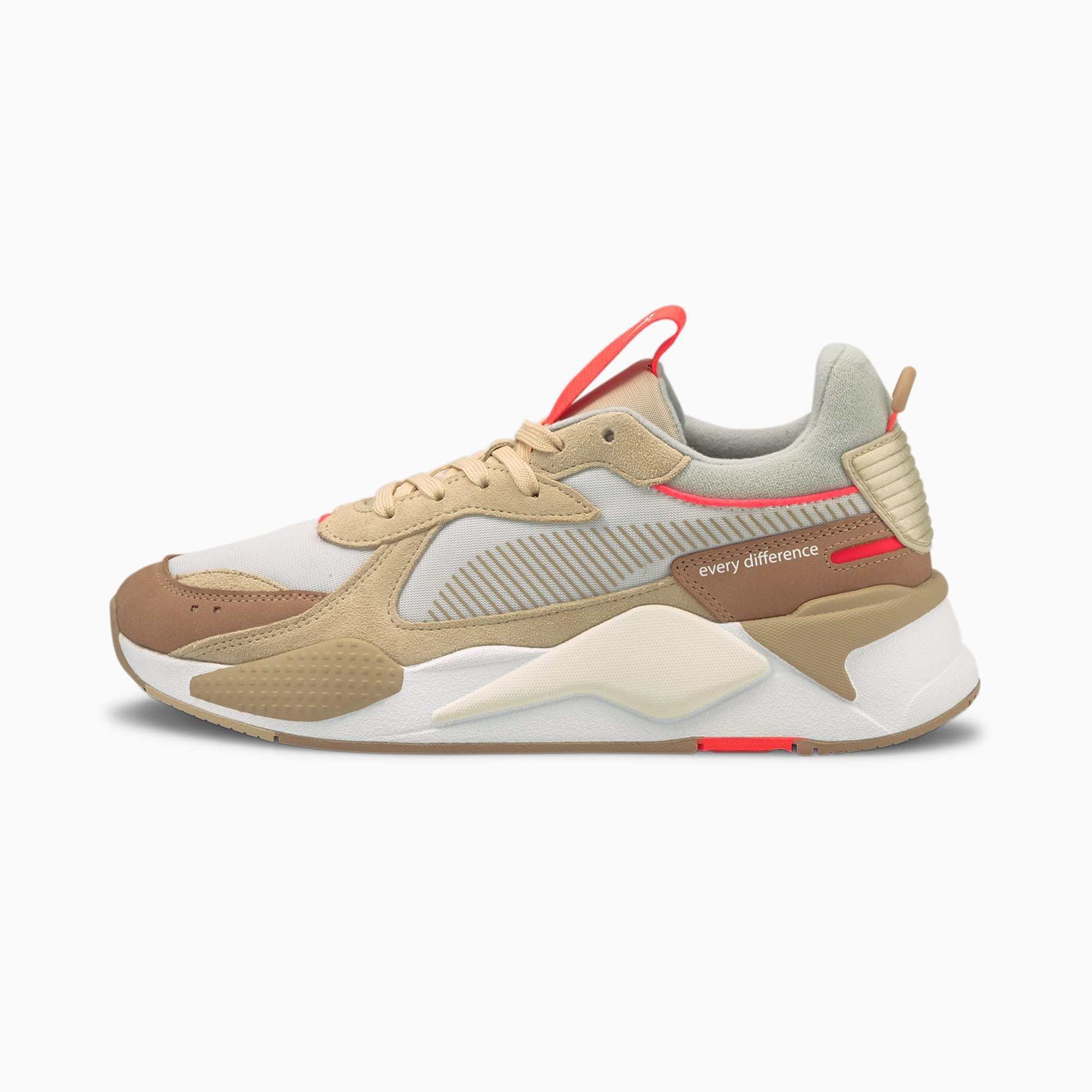 puma rs x