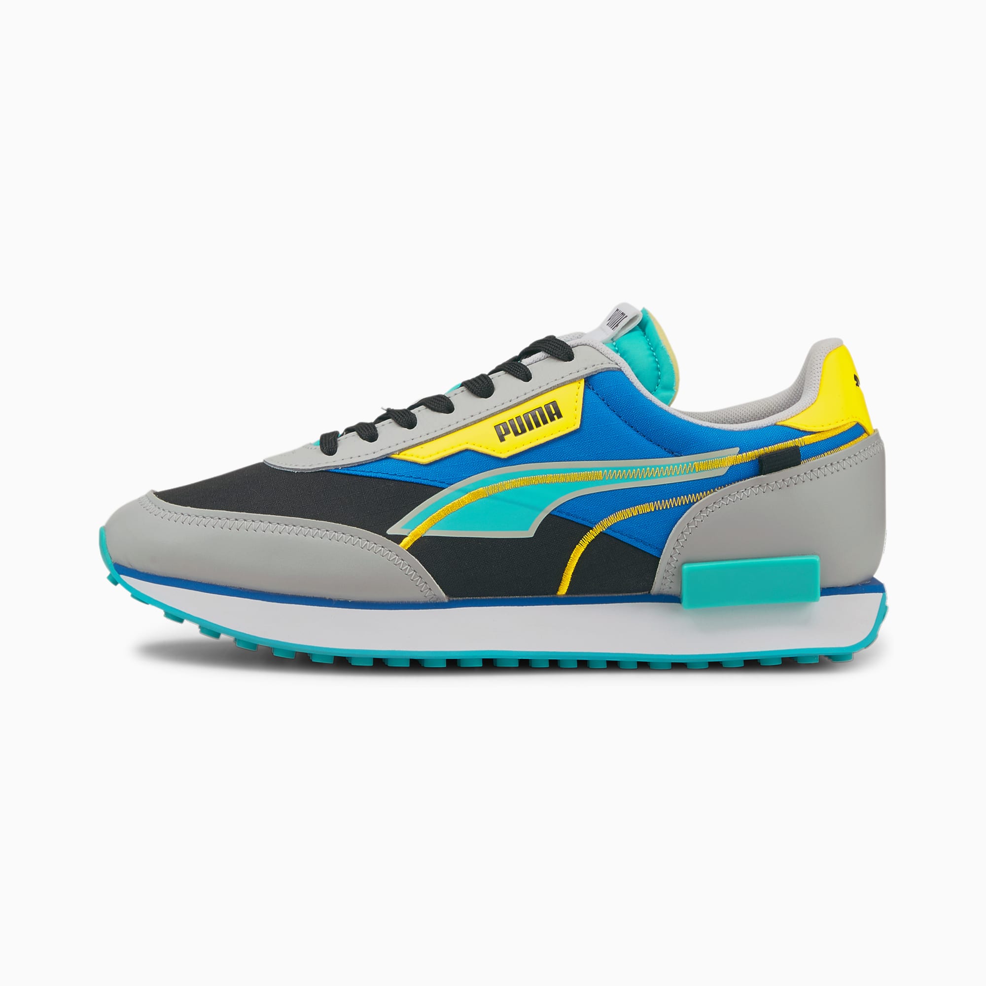 Tenis Future Rider Twofold