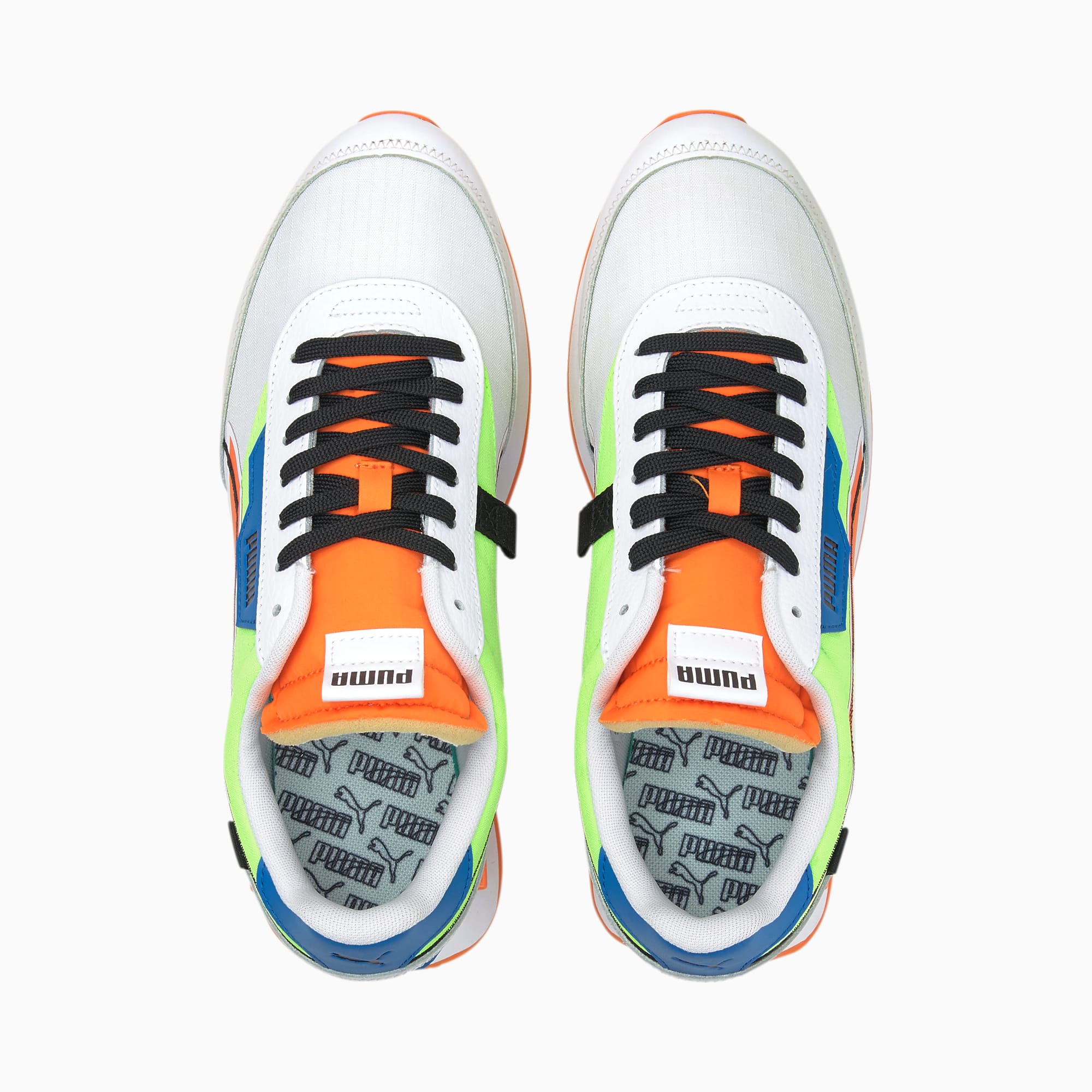 Future Rider Twofold Unisex Sneakers Puma