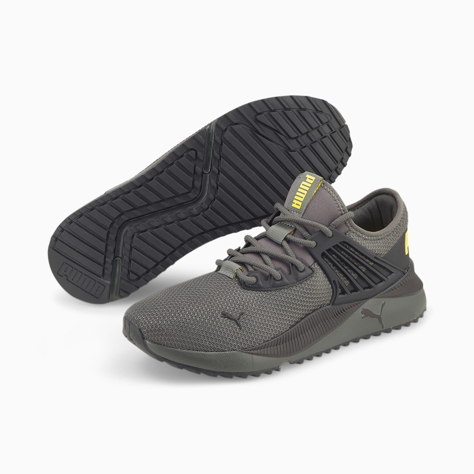 Puma pacer best sale next cage antrasit