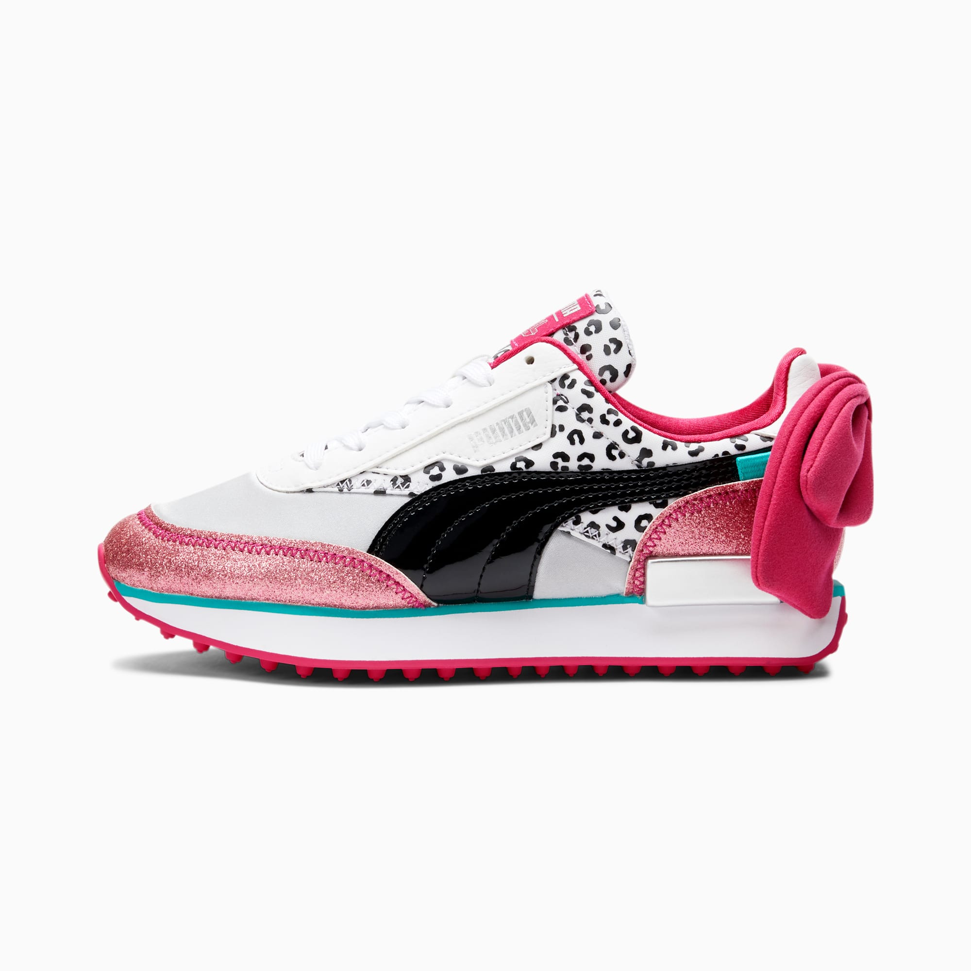 Puma x lol surprise future rider
