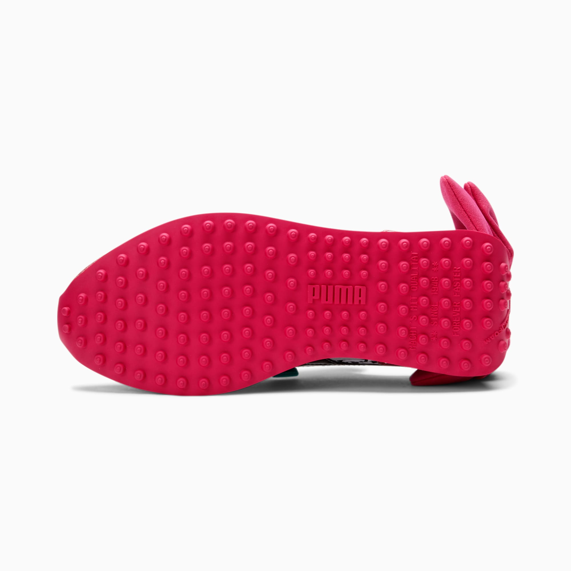 Puma X L O L Surprise Future Rider Diva Sneakers Jr Puma Us
