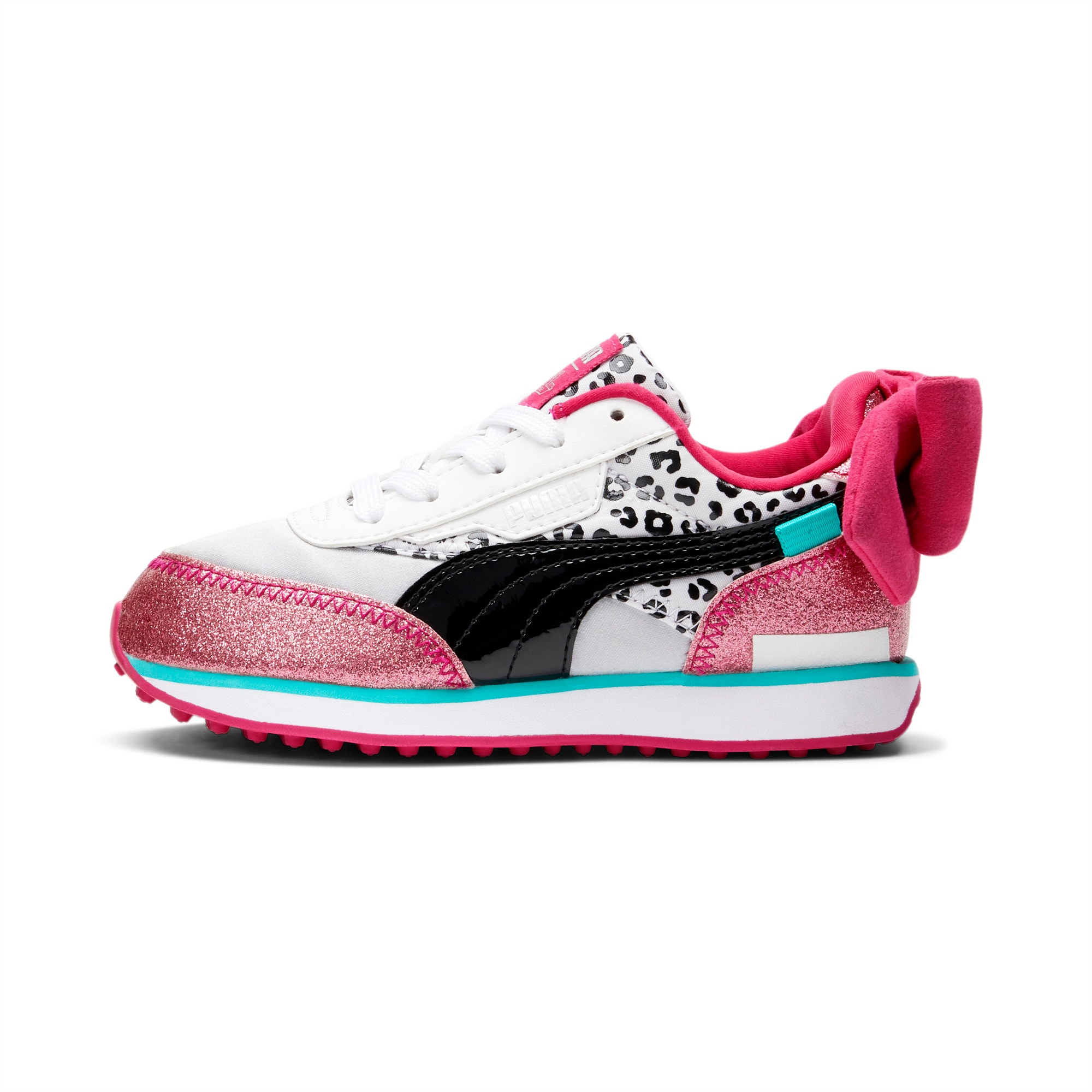 puma lol surprise sneakers
