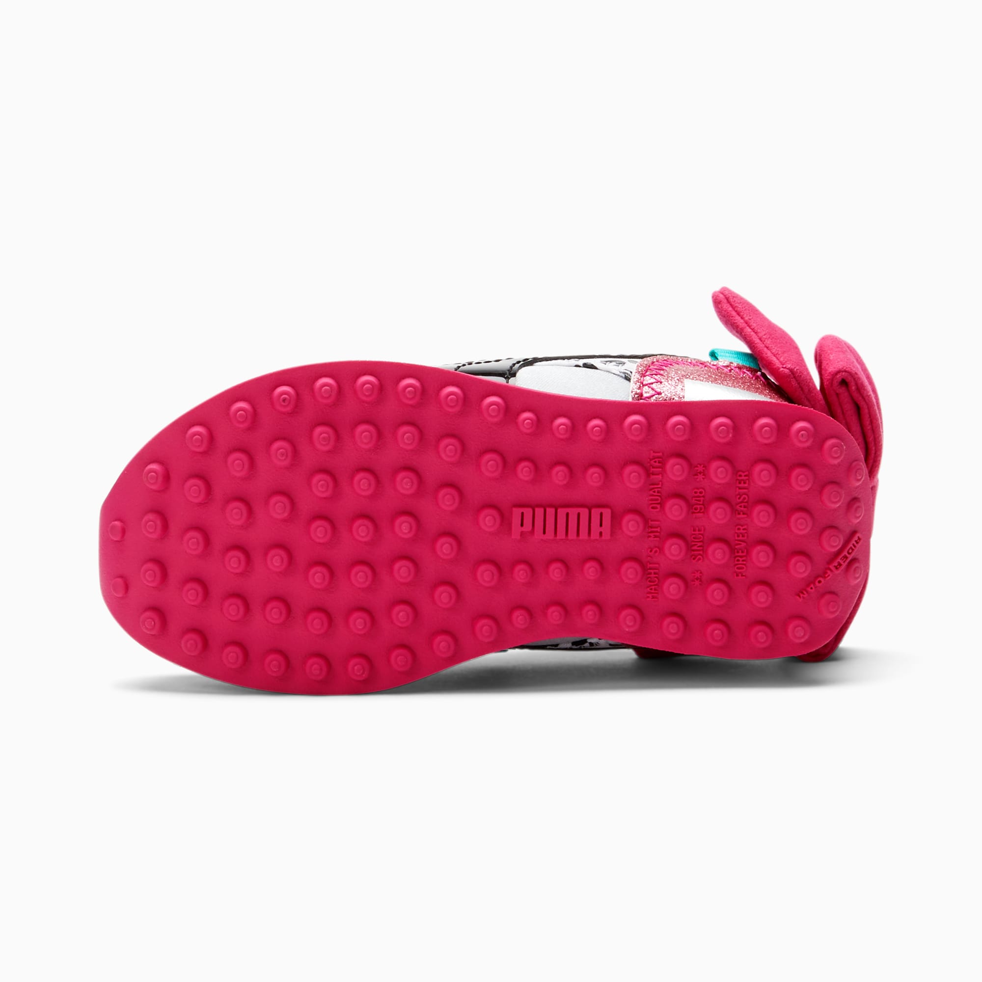 Tenis Bebe PUMA x L.O.L. SURPRISE Future Rider Diva PUMA