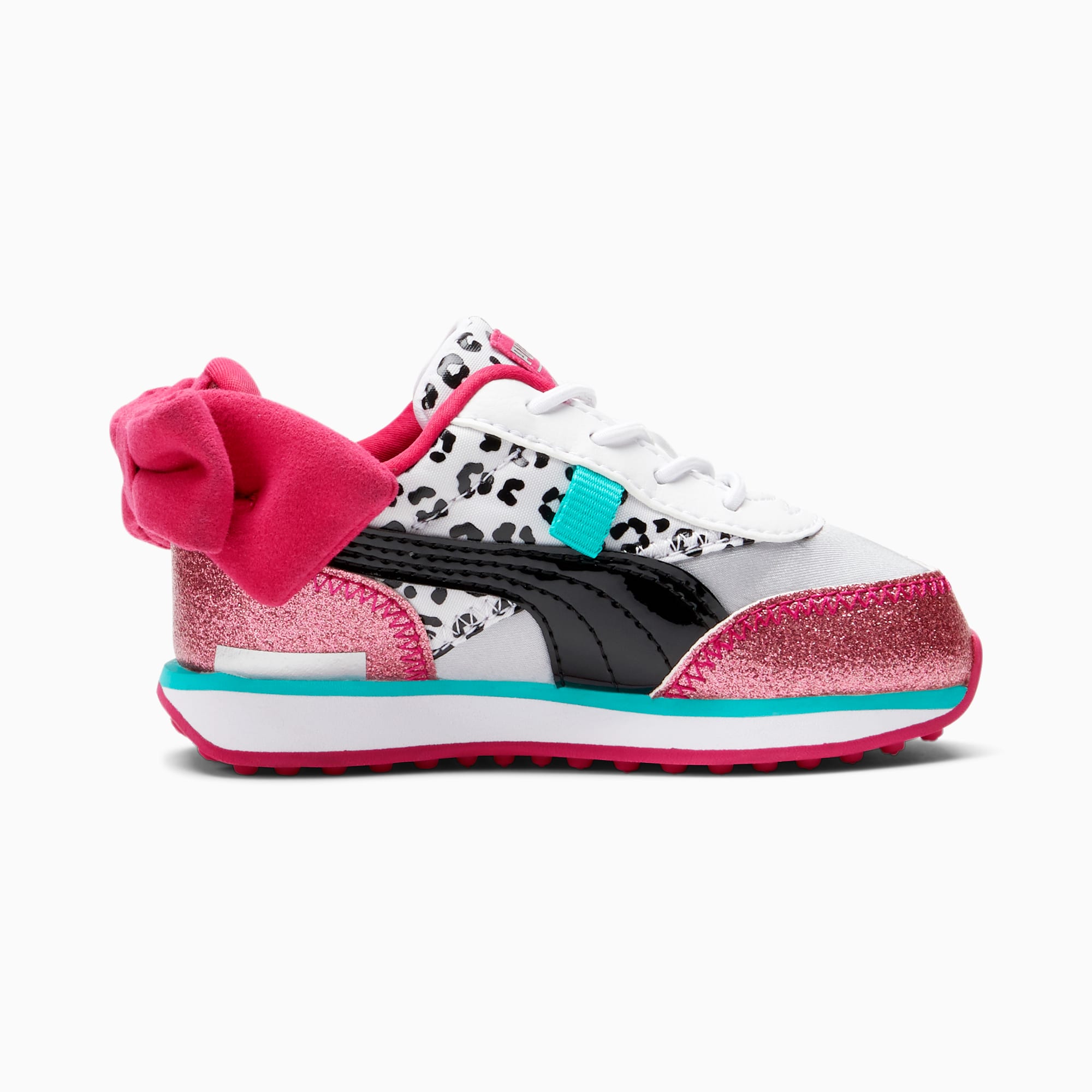 Tenis Bebe PUMA x L.O.L. SURPRISE Future Rider Diva