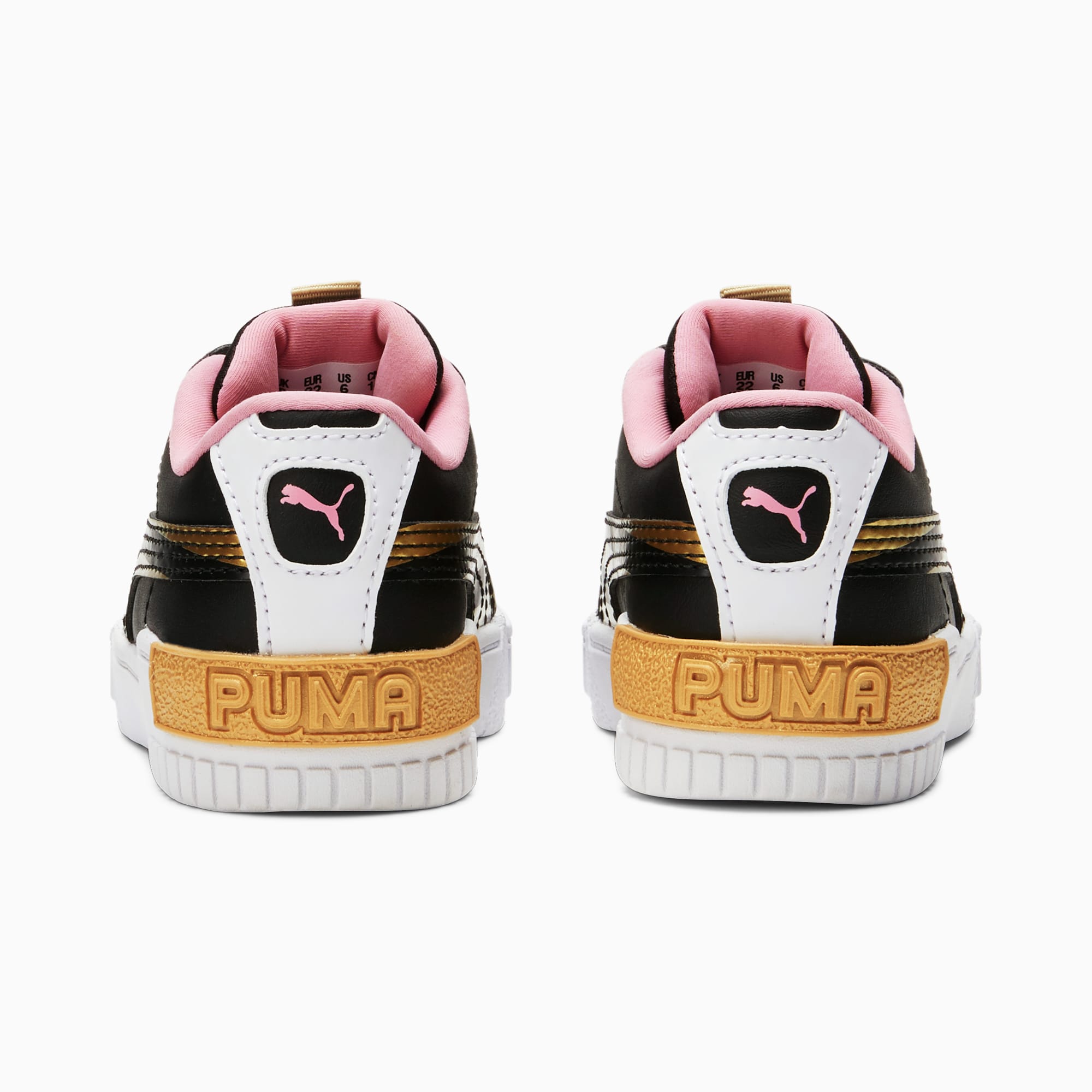 Infant puma shoes queen new arrivals