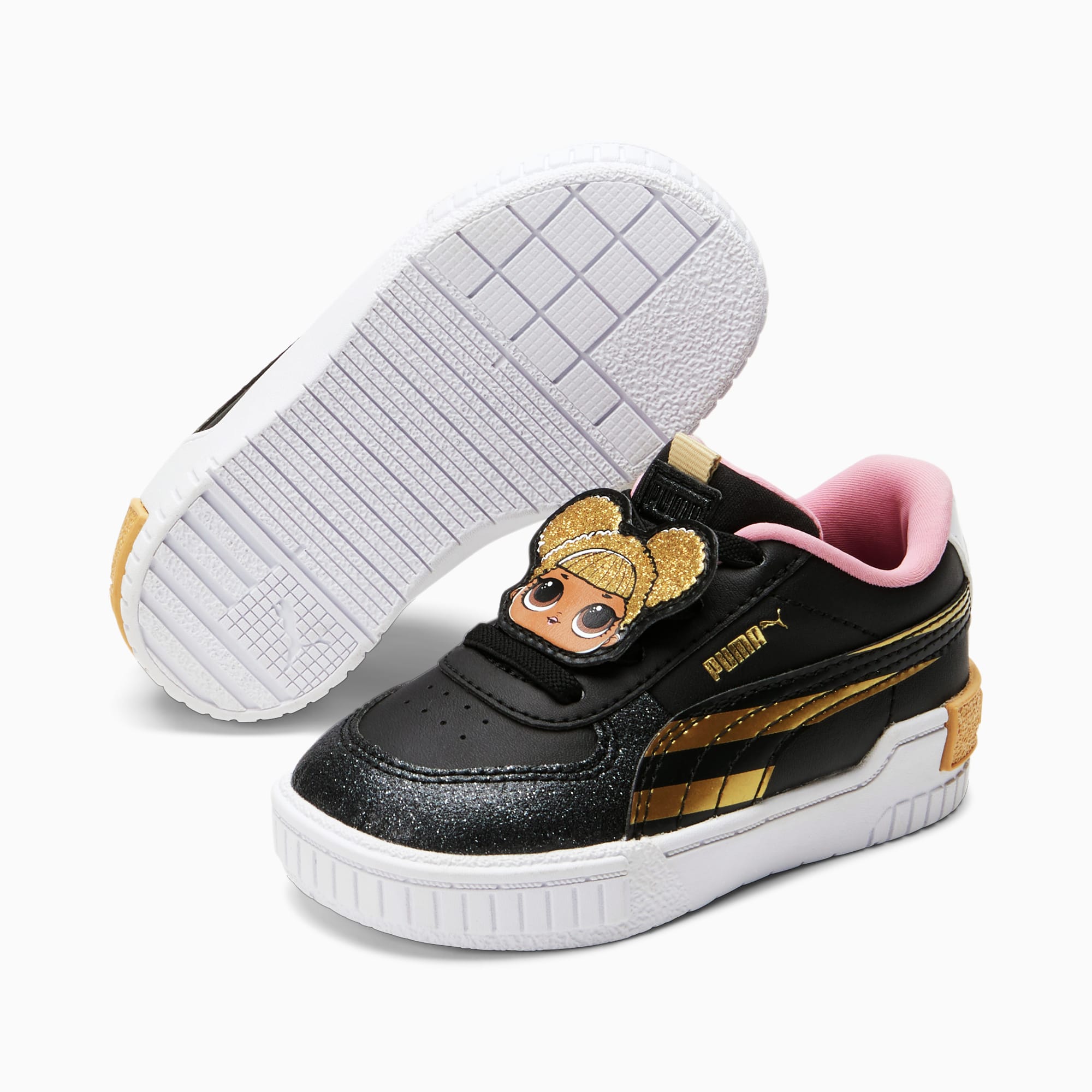 Puma cali lol surprise