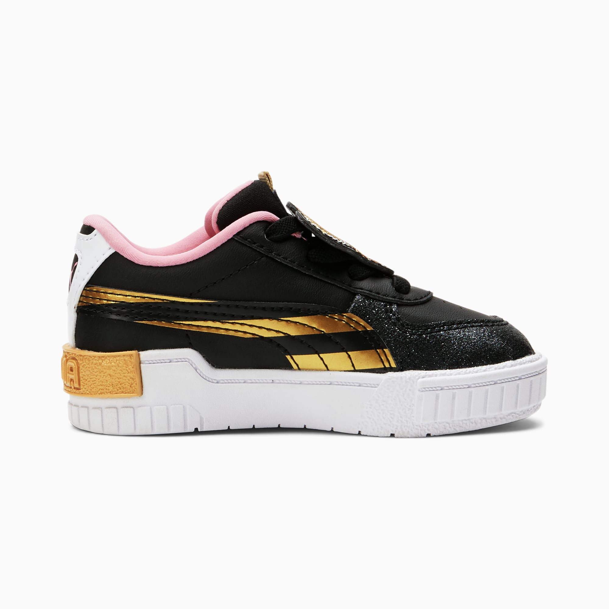 PUMA x L.O.L. SURPRISE Cali Sport Queen Toddler Shoes PUMA
