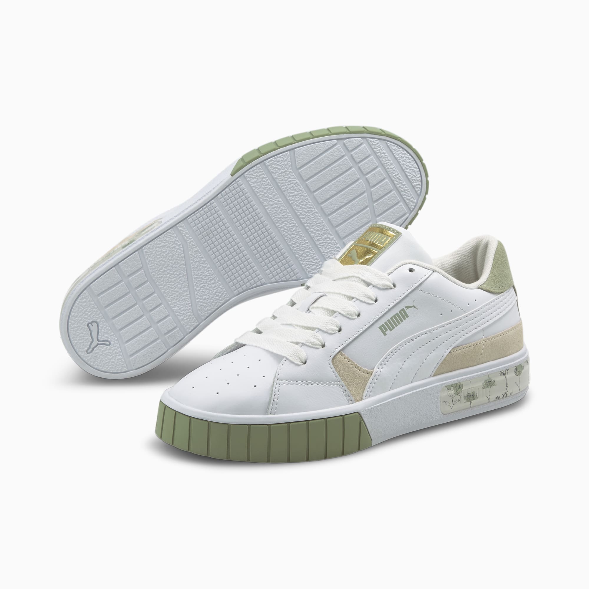Cali star in bloom women's sneakers clearance