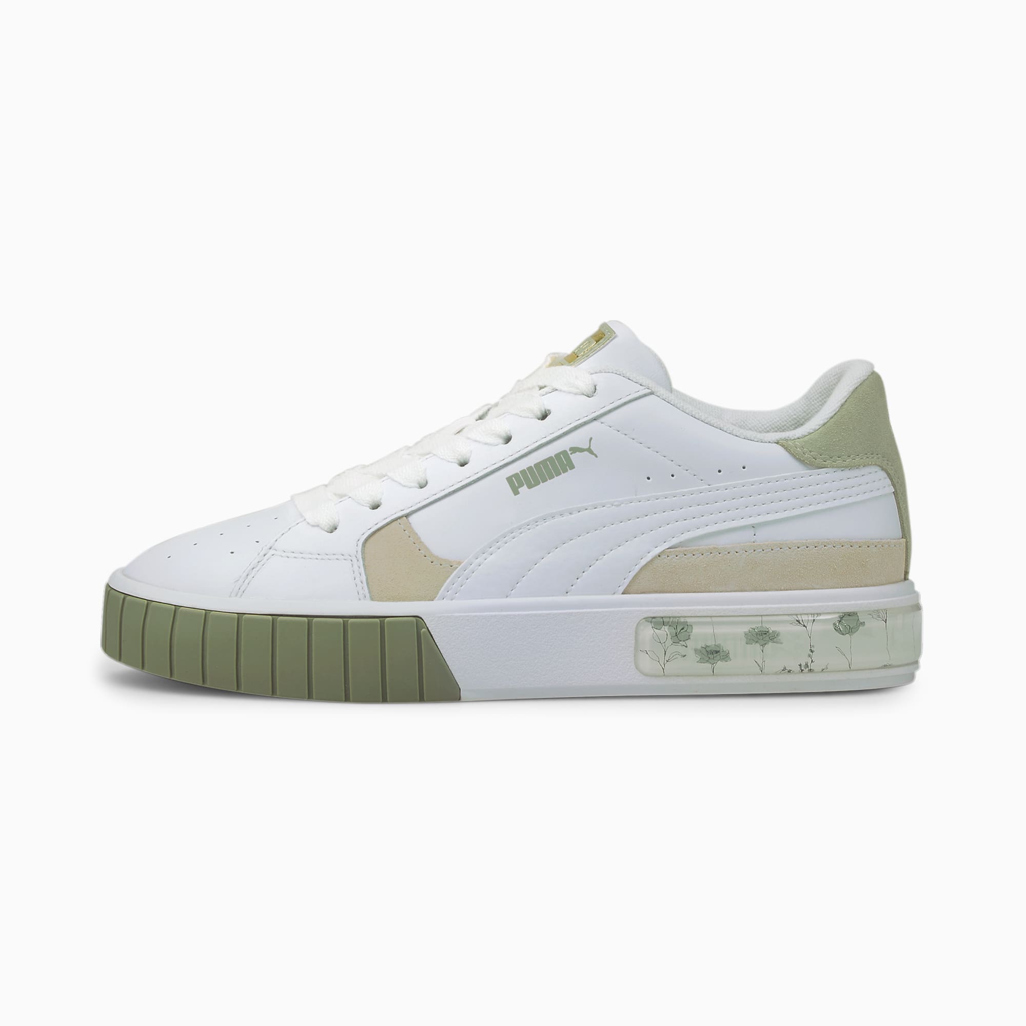 Puma White-Desert Sage
