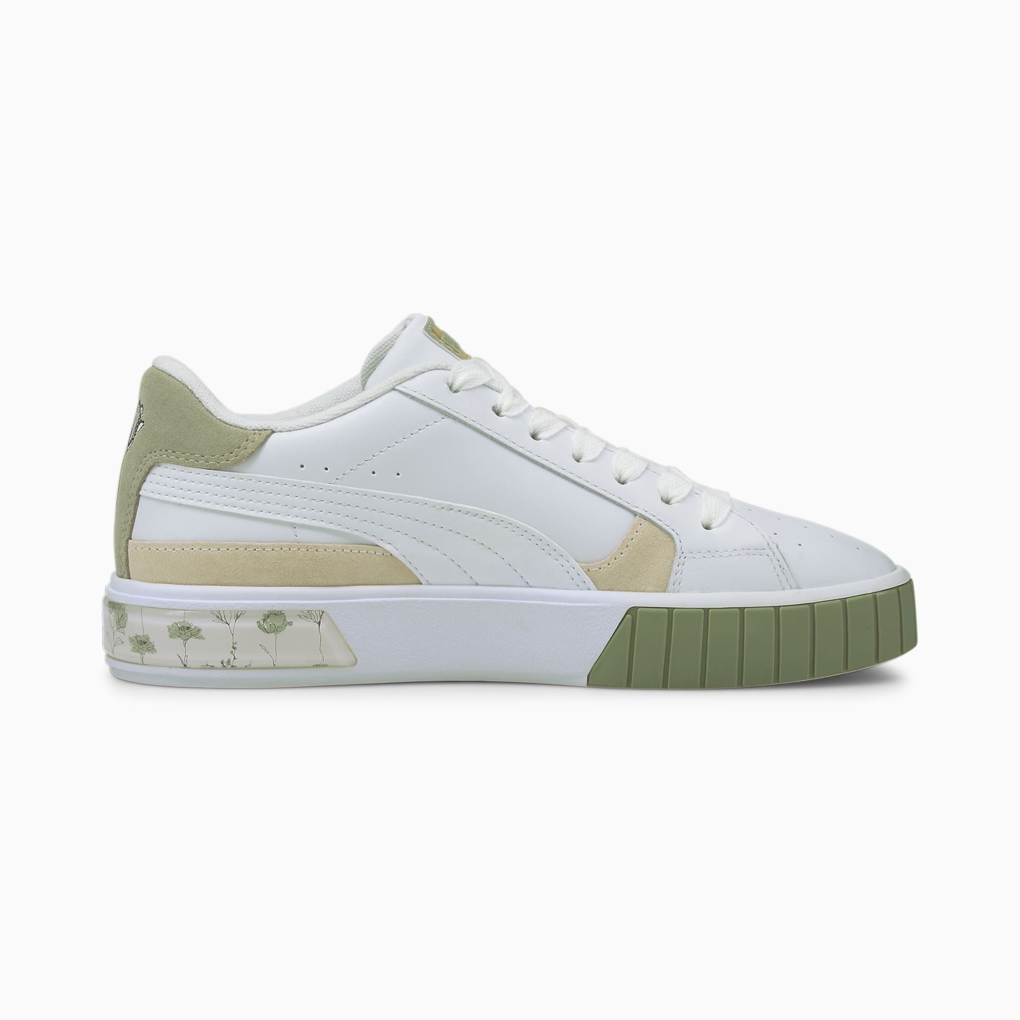 Cali star in bloom women's sneakers clearance