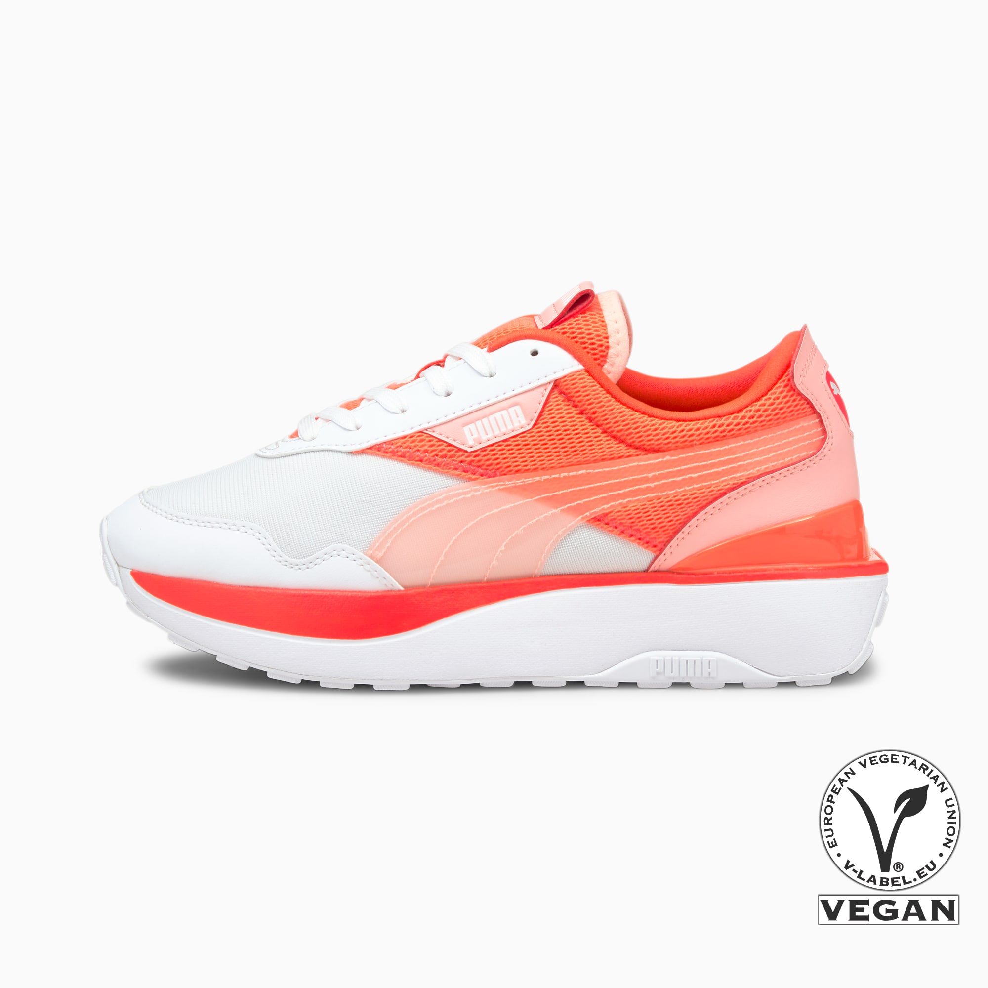 Puma platform ocean sales