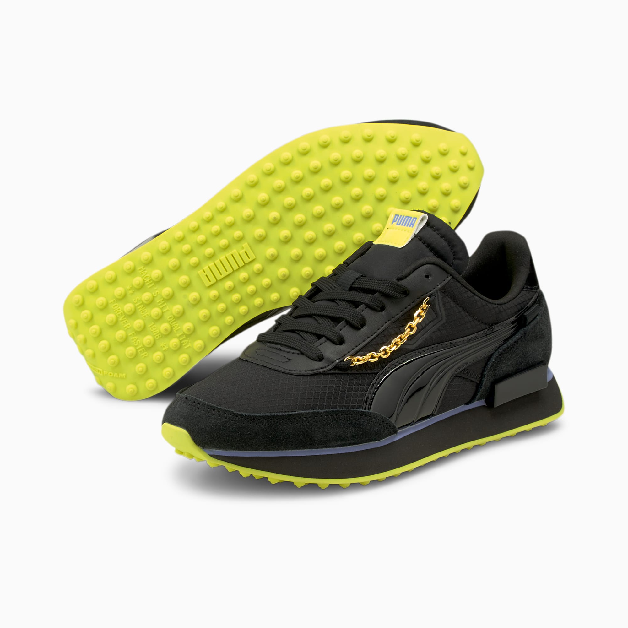 Puma future rider dark dreams