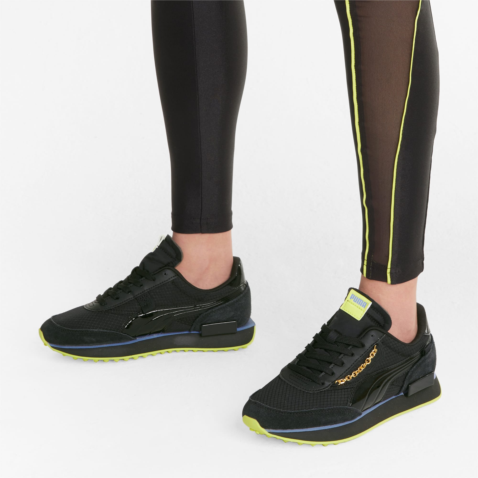 Future Rider Dark Dreams Women's