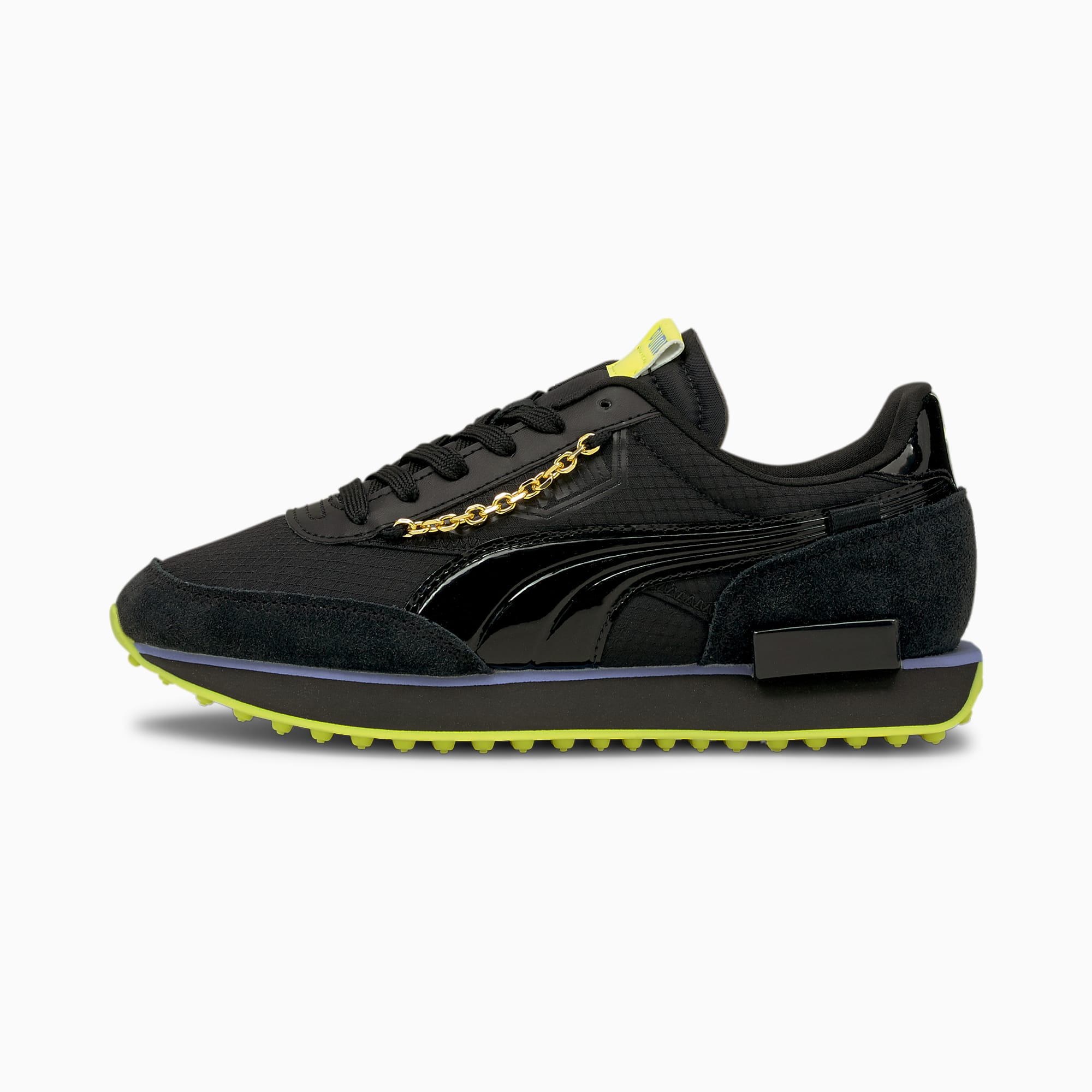 Puma future rider dark dreams