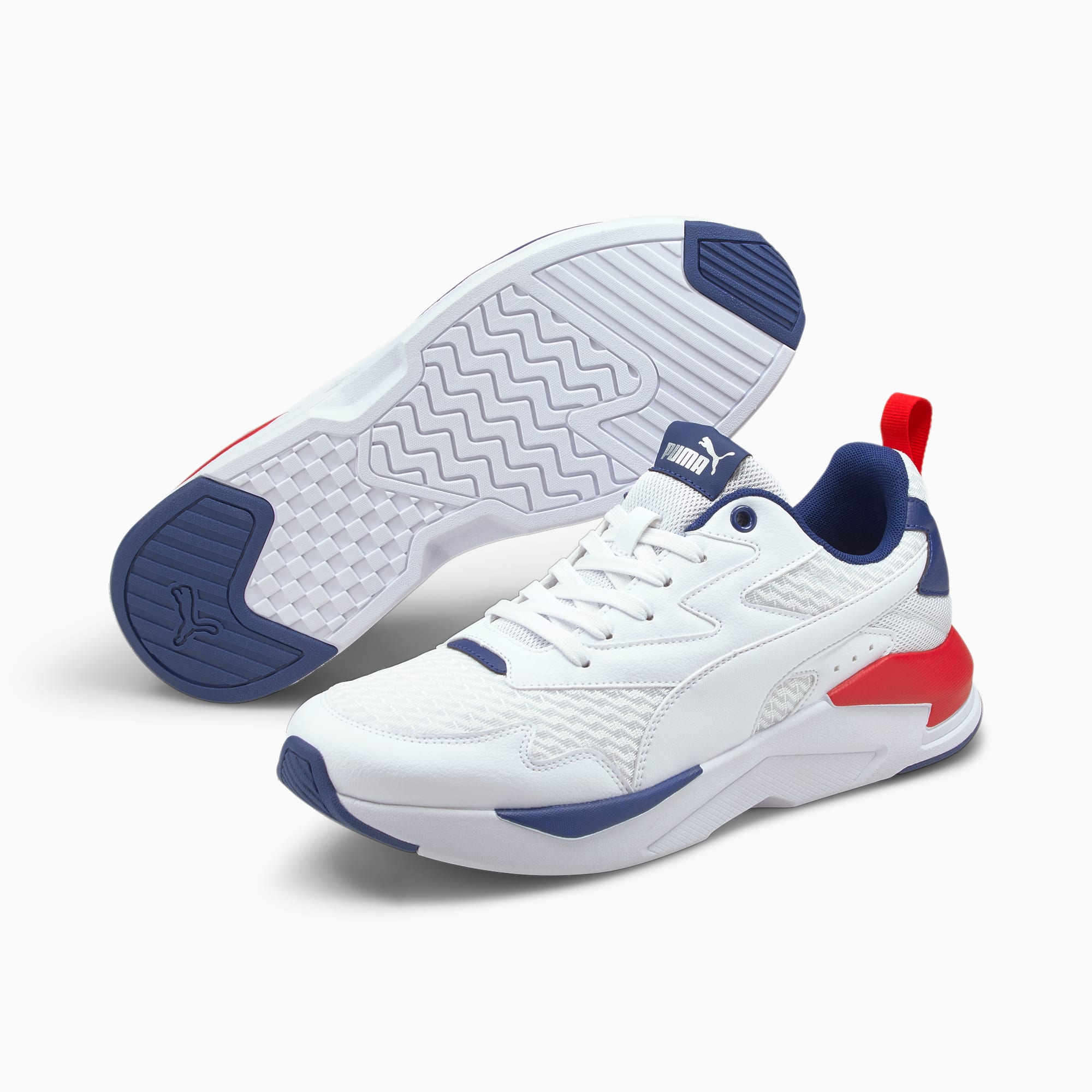 Puma x ray lite pro hotsell