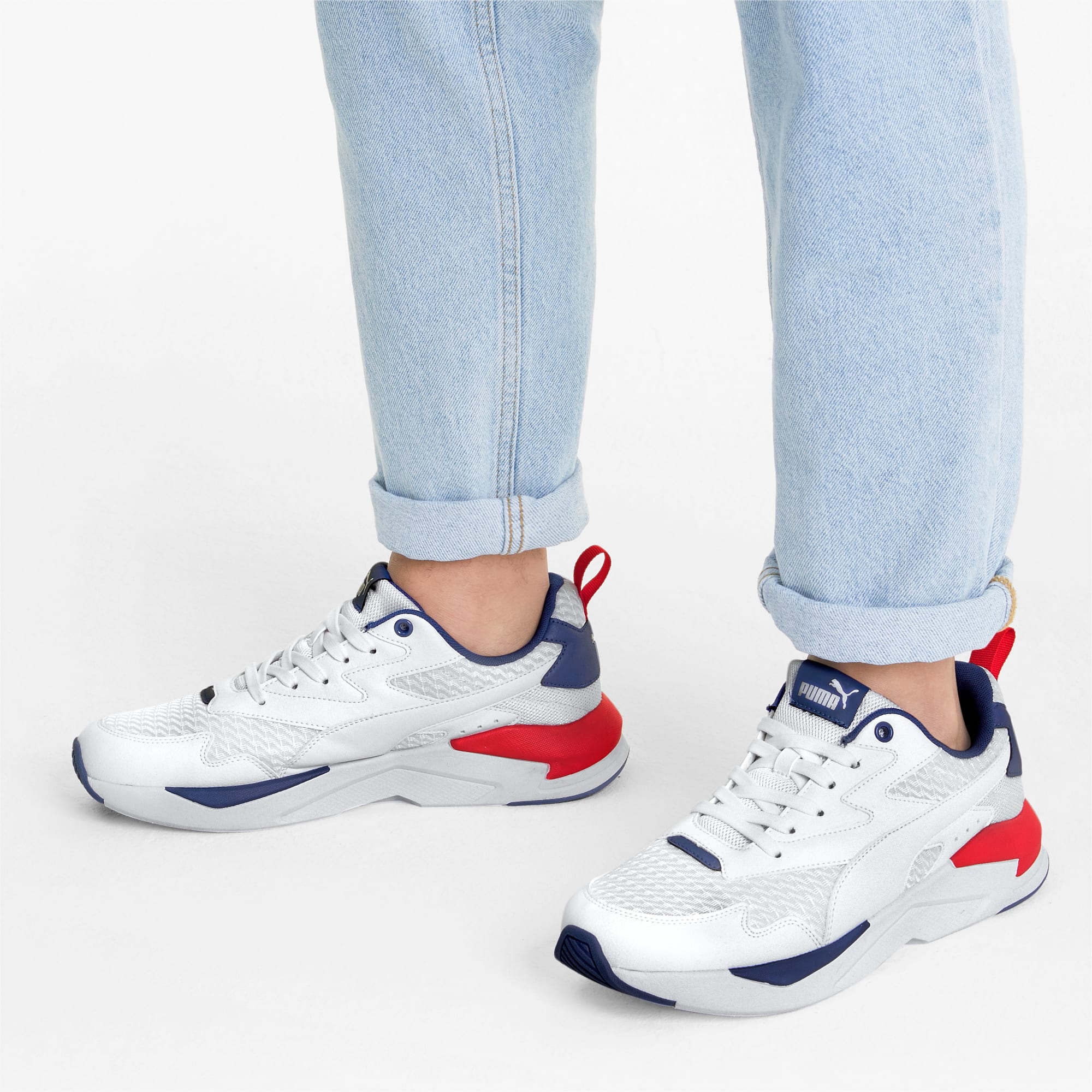 Puma x ray lite duo 2025
