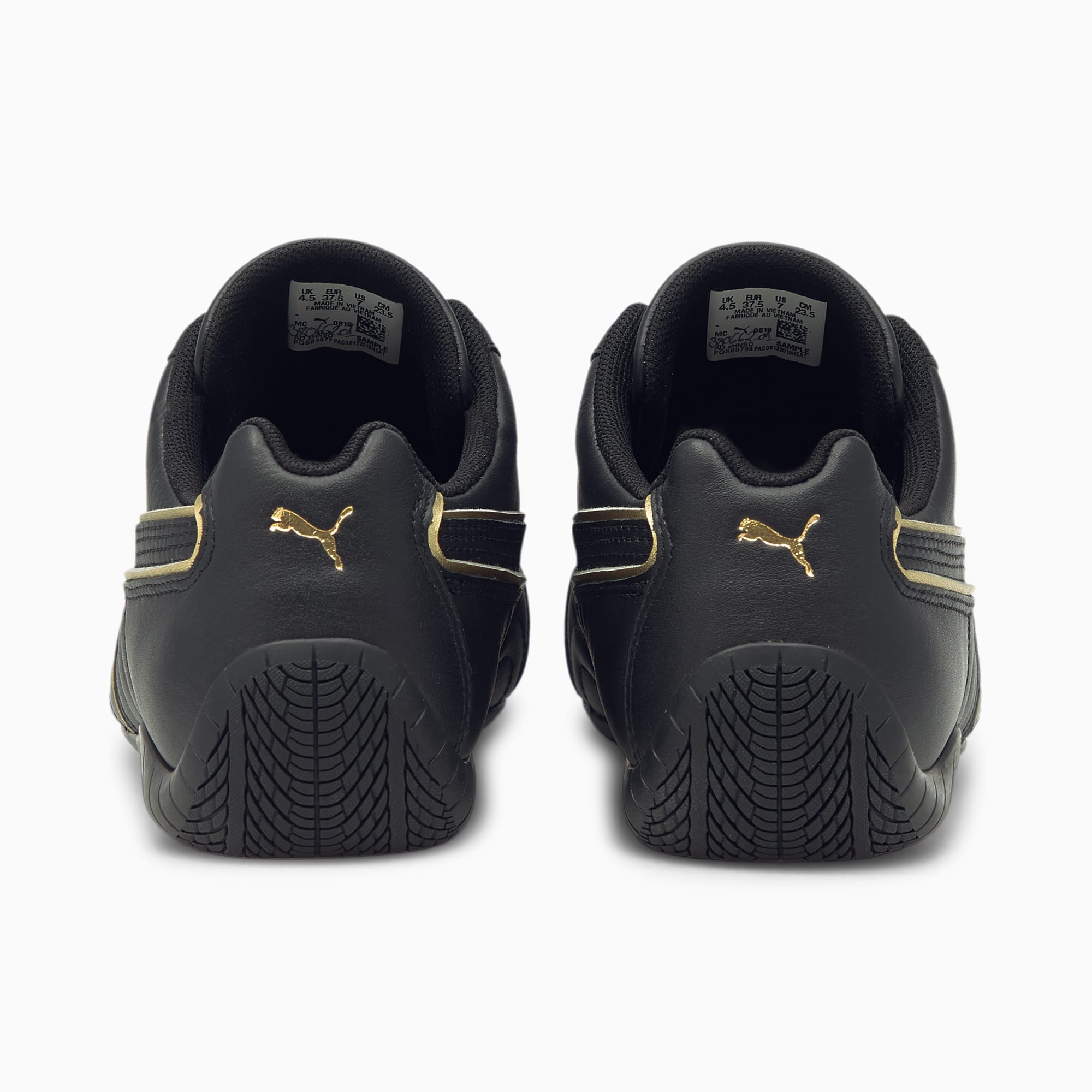 Puma pace 2025 cat women uk