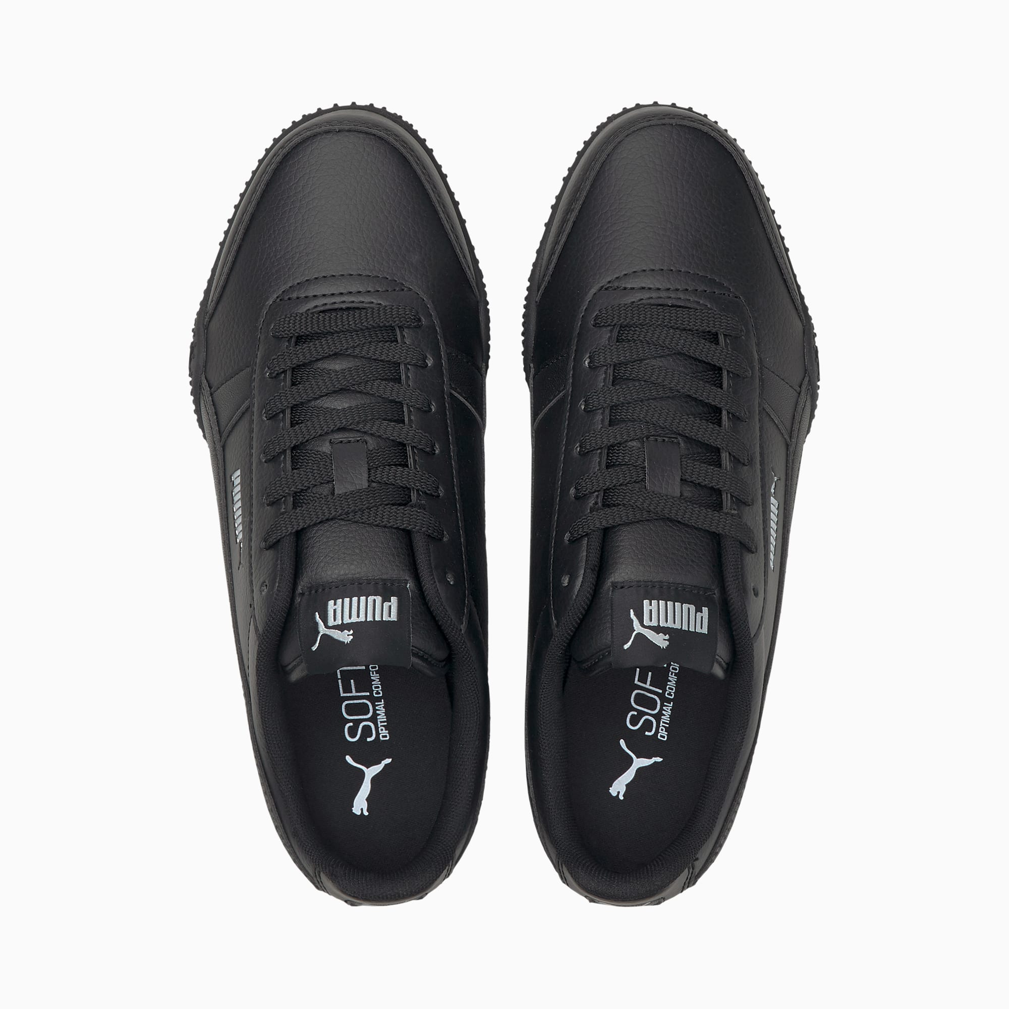 Puma Bella Women s Sneakers Black 7
