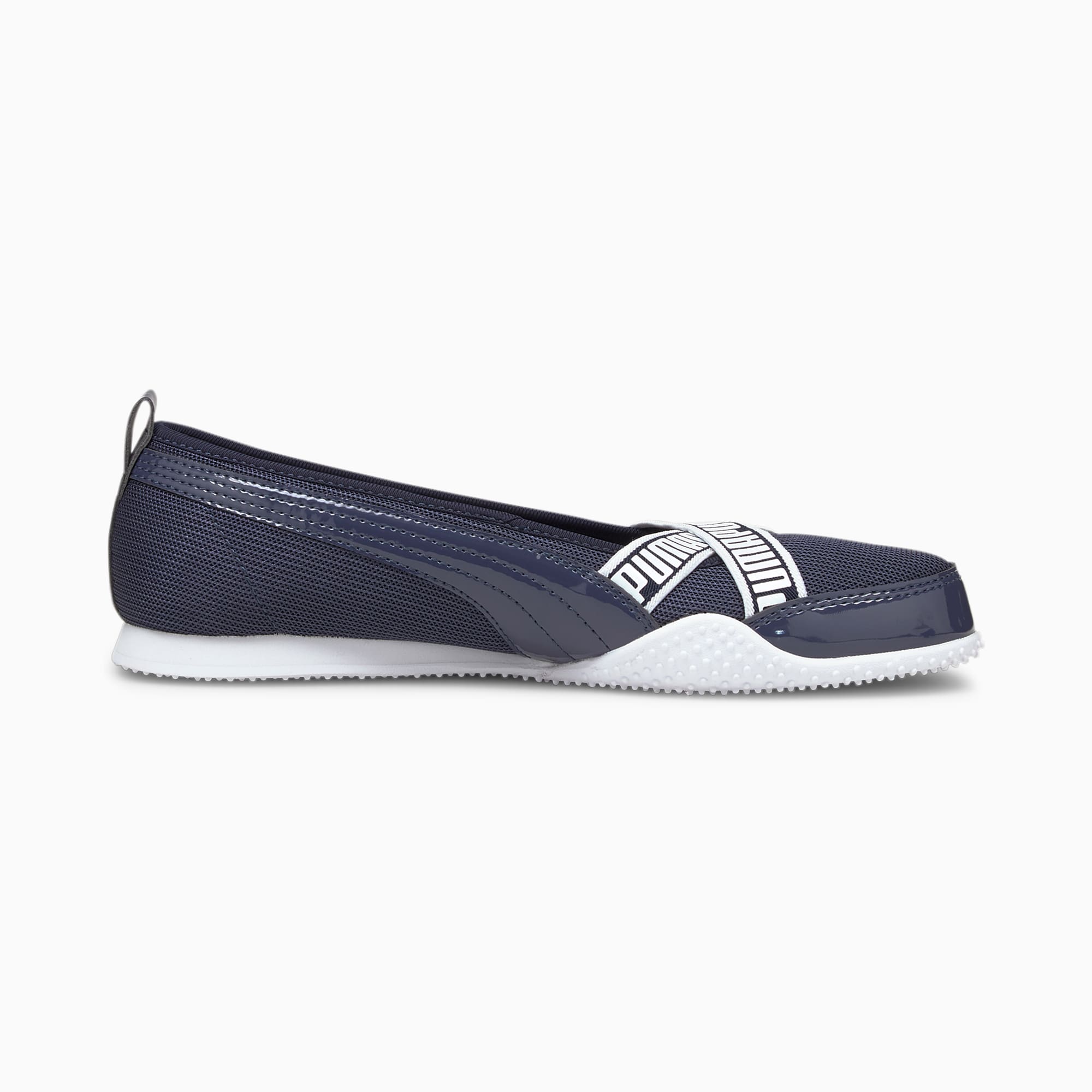Ballerine sale puma femme