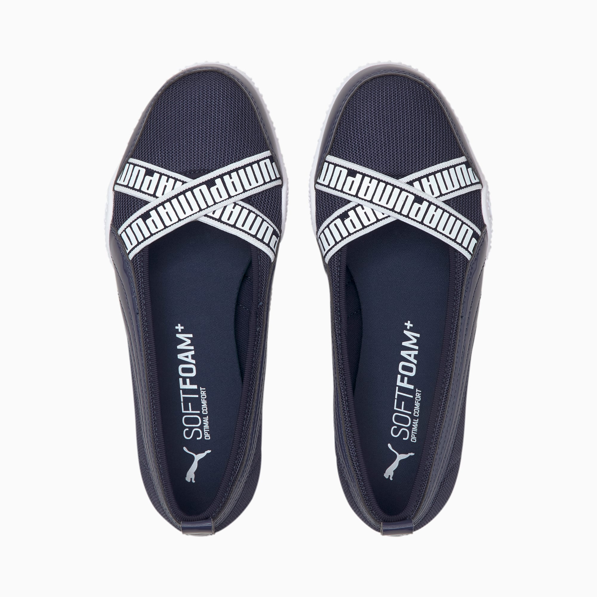 Ballerine puma femme en solde clearance