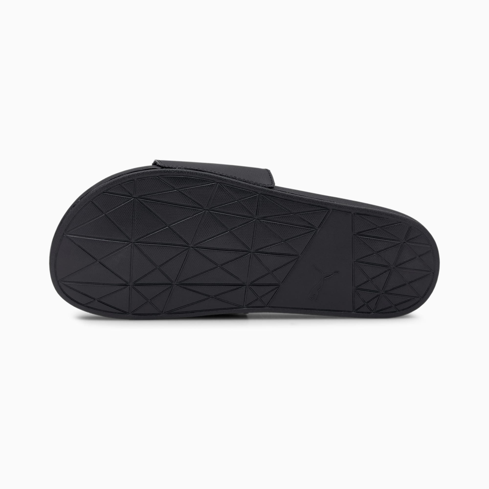 Puma leadcat ftr slides top