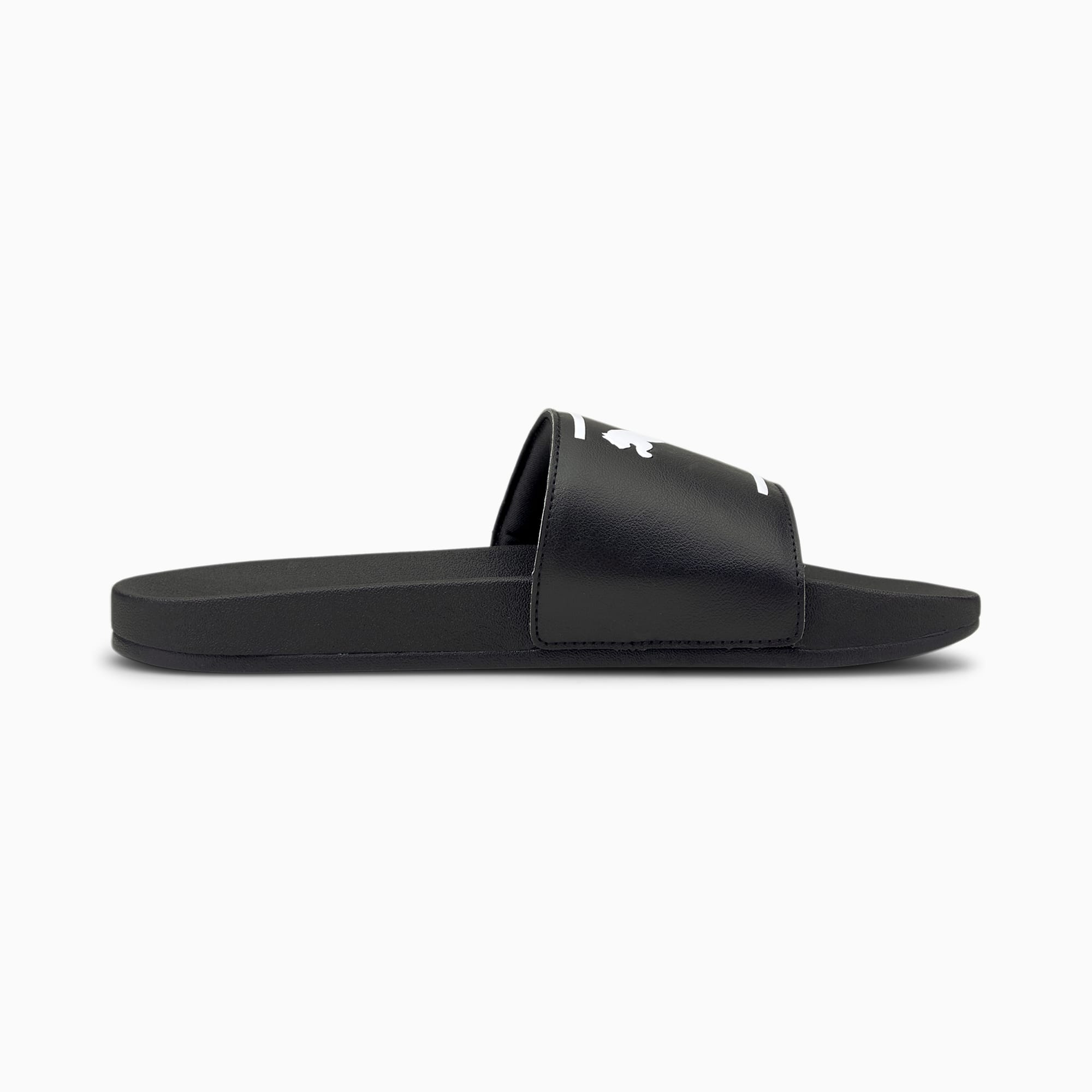 Puma leadcat slides white sale