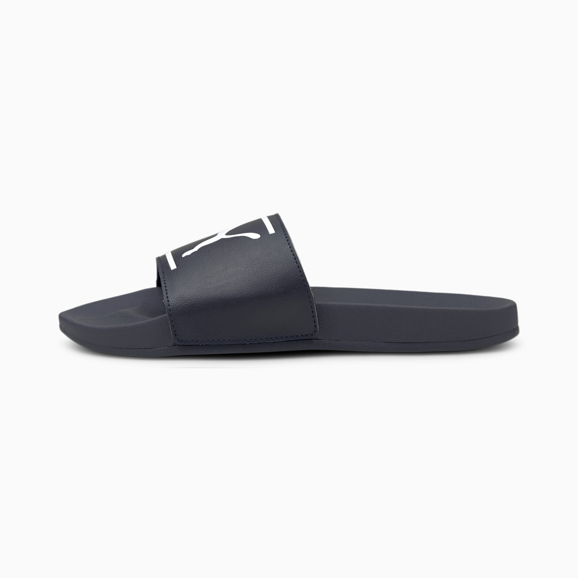 leadcat ftr bb signature unisex slides