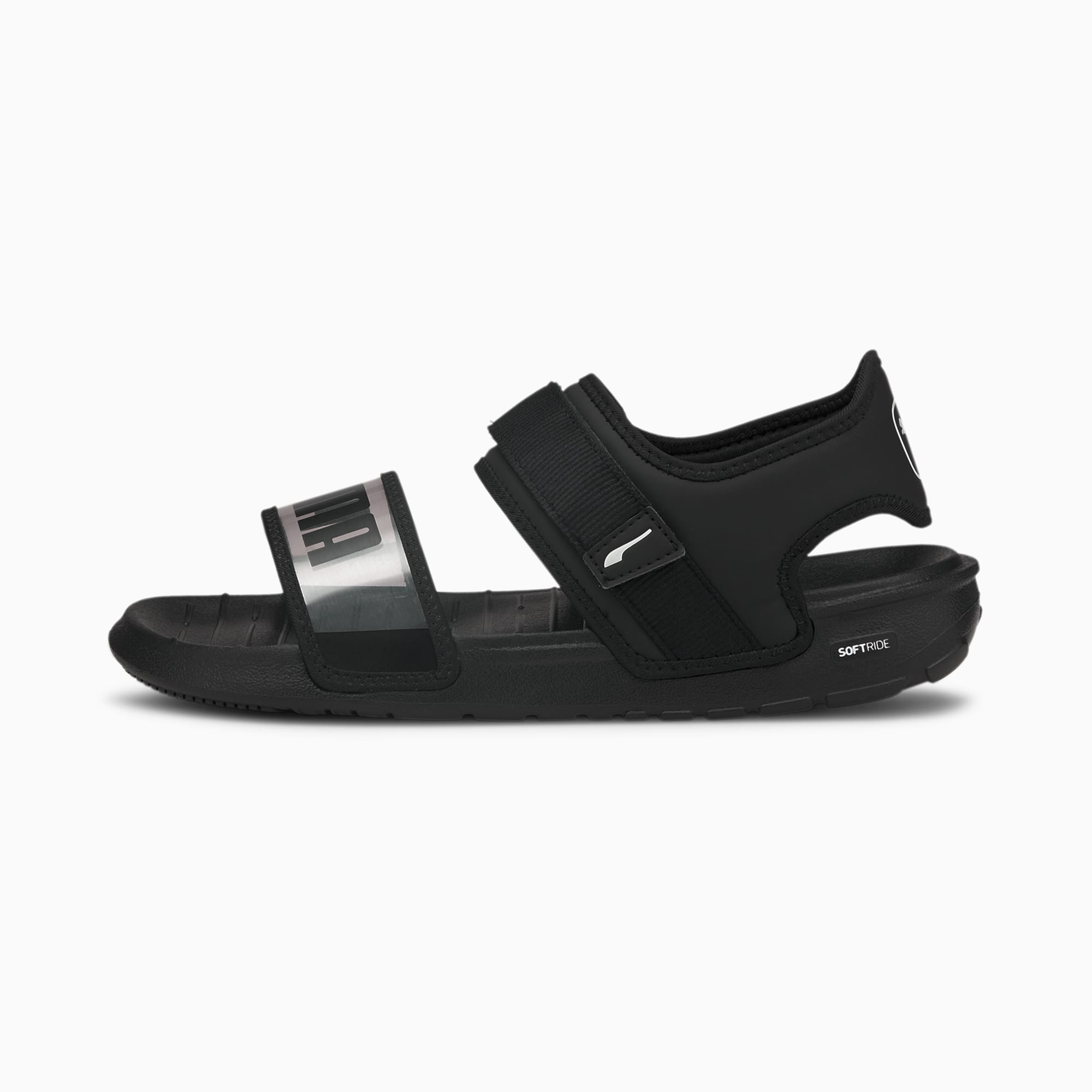 puma women's sandals