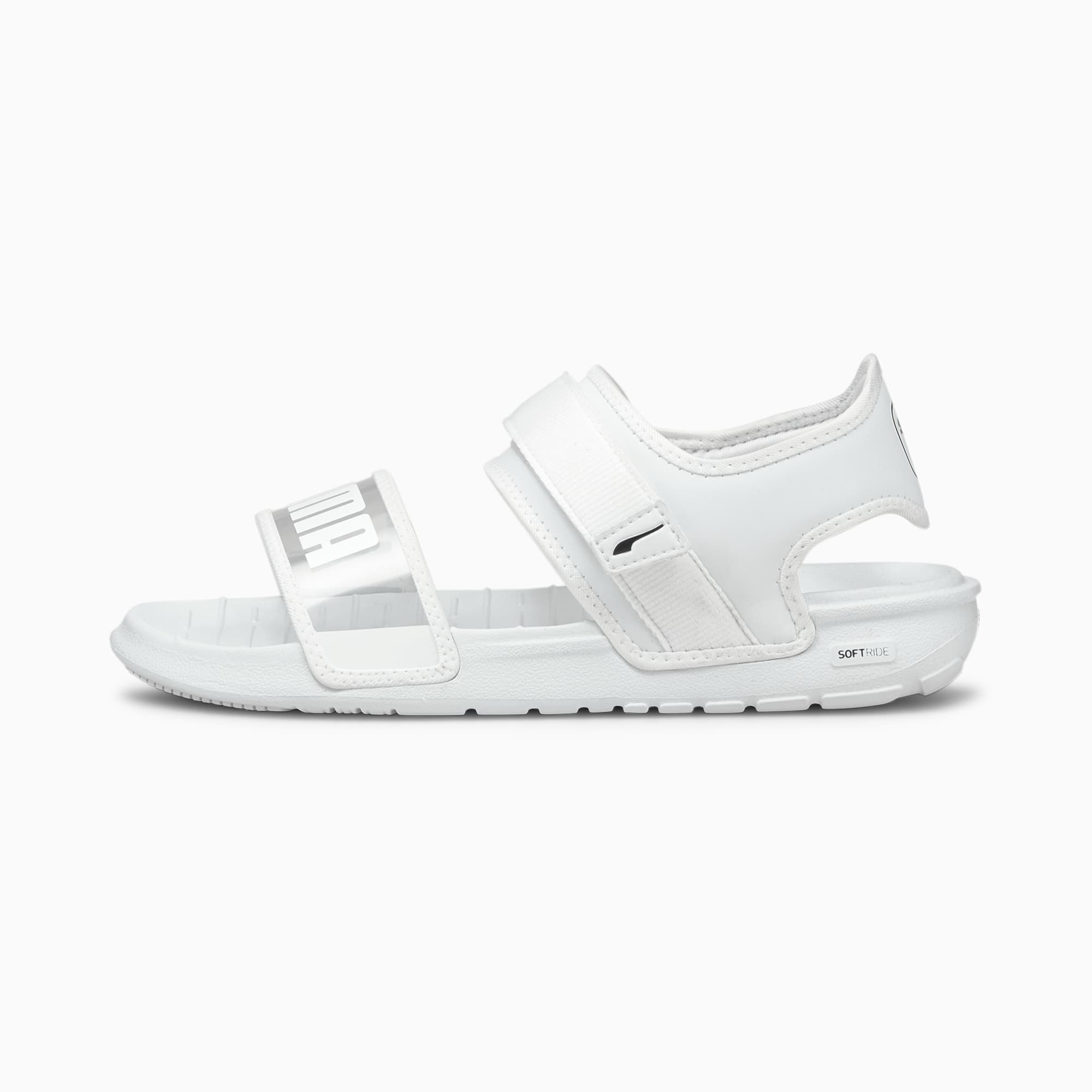 Puma sandals womens tops shop
