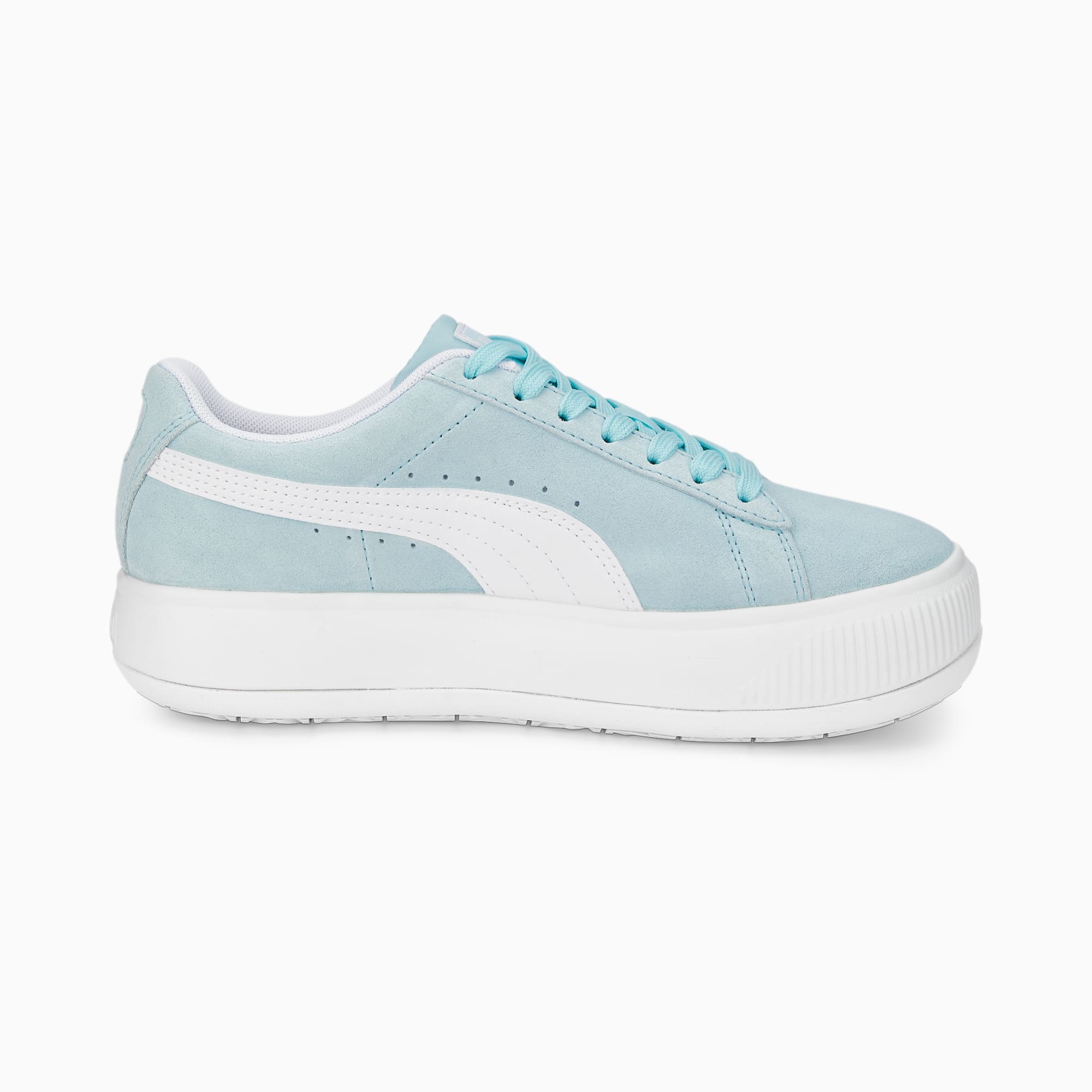 Puma Suede Platform seder Gen Sneakers