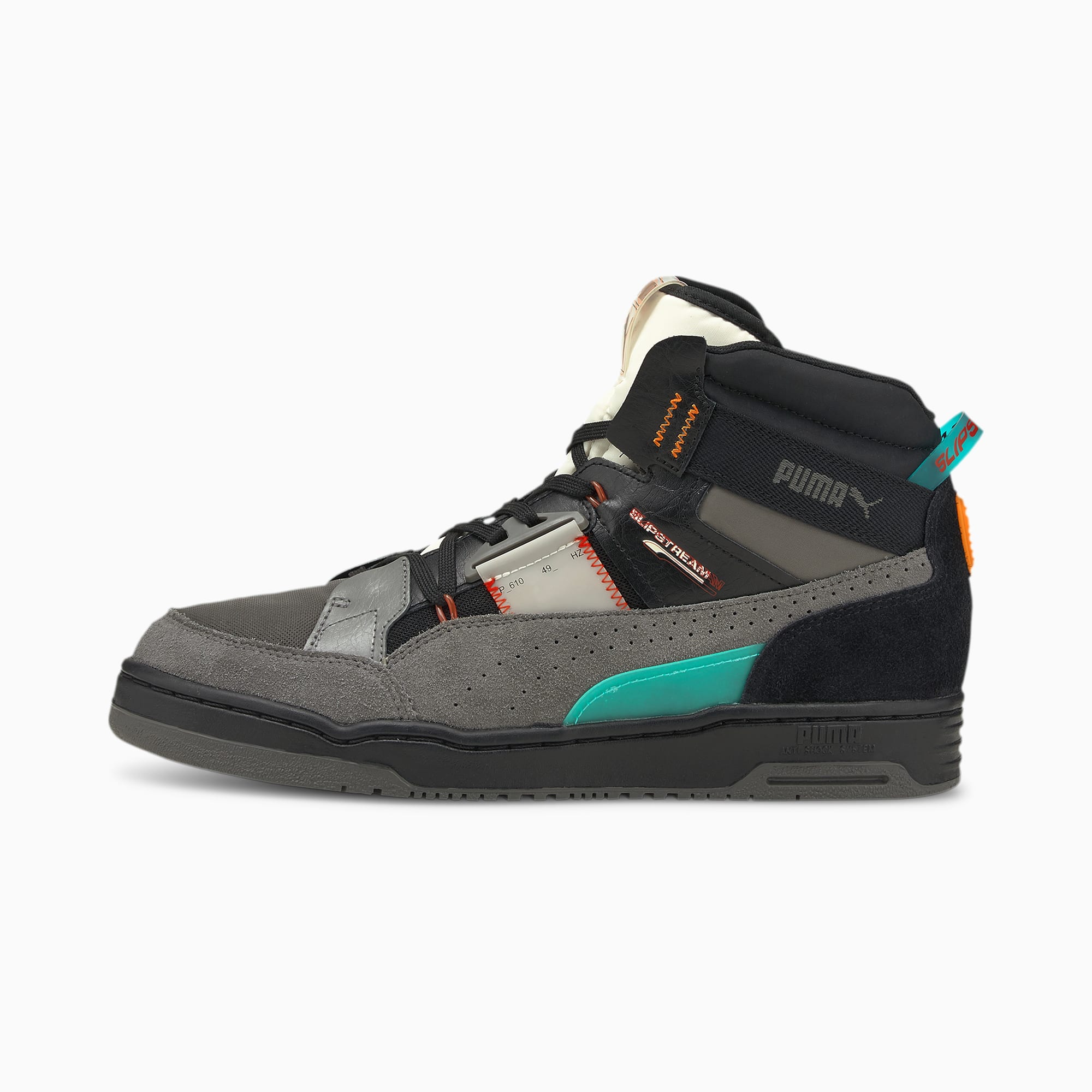 Slipstream Mutation Cyborg Mid Men's Sneakers | PUMA