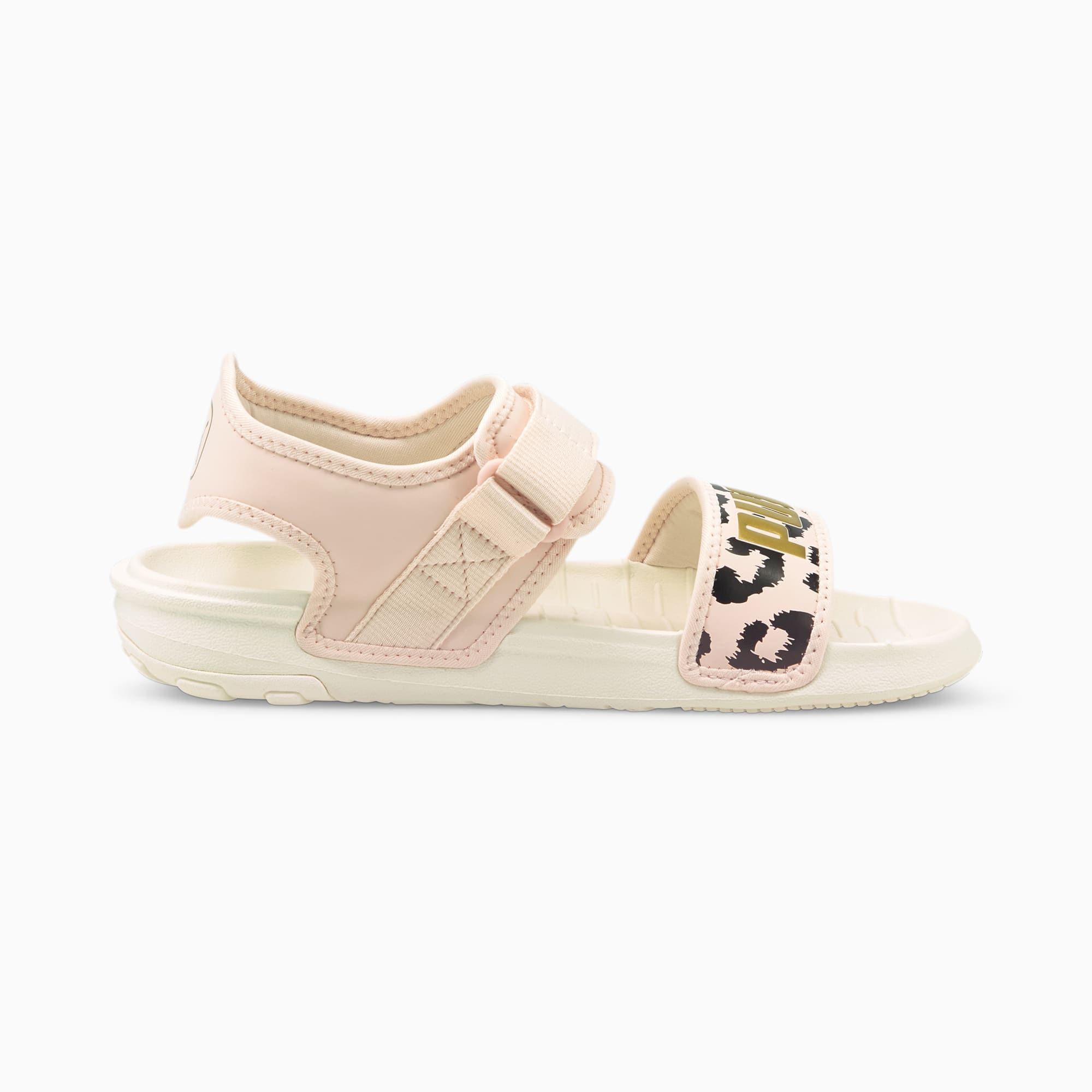 SoftRide Leopard Women's Sandals | PUMA US