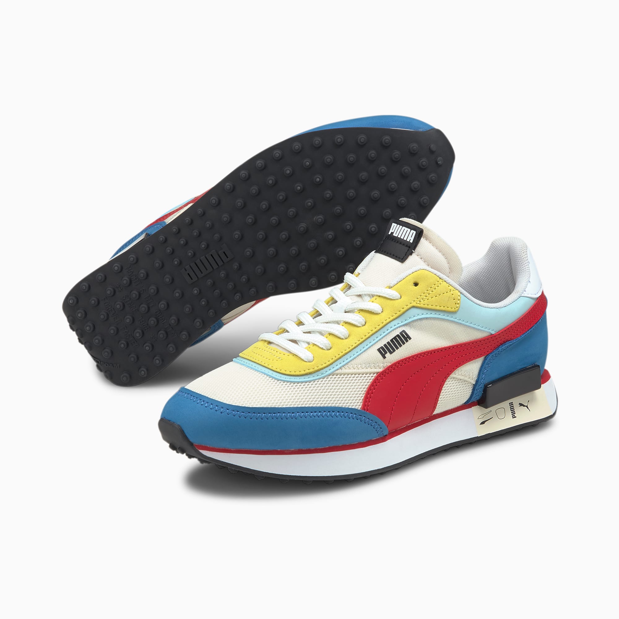 Future Rider Icons Men s Sneakers PUMA