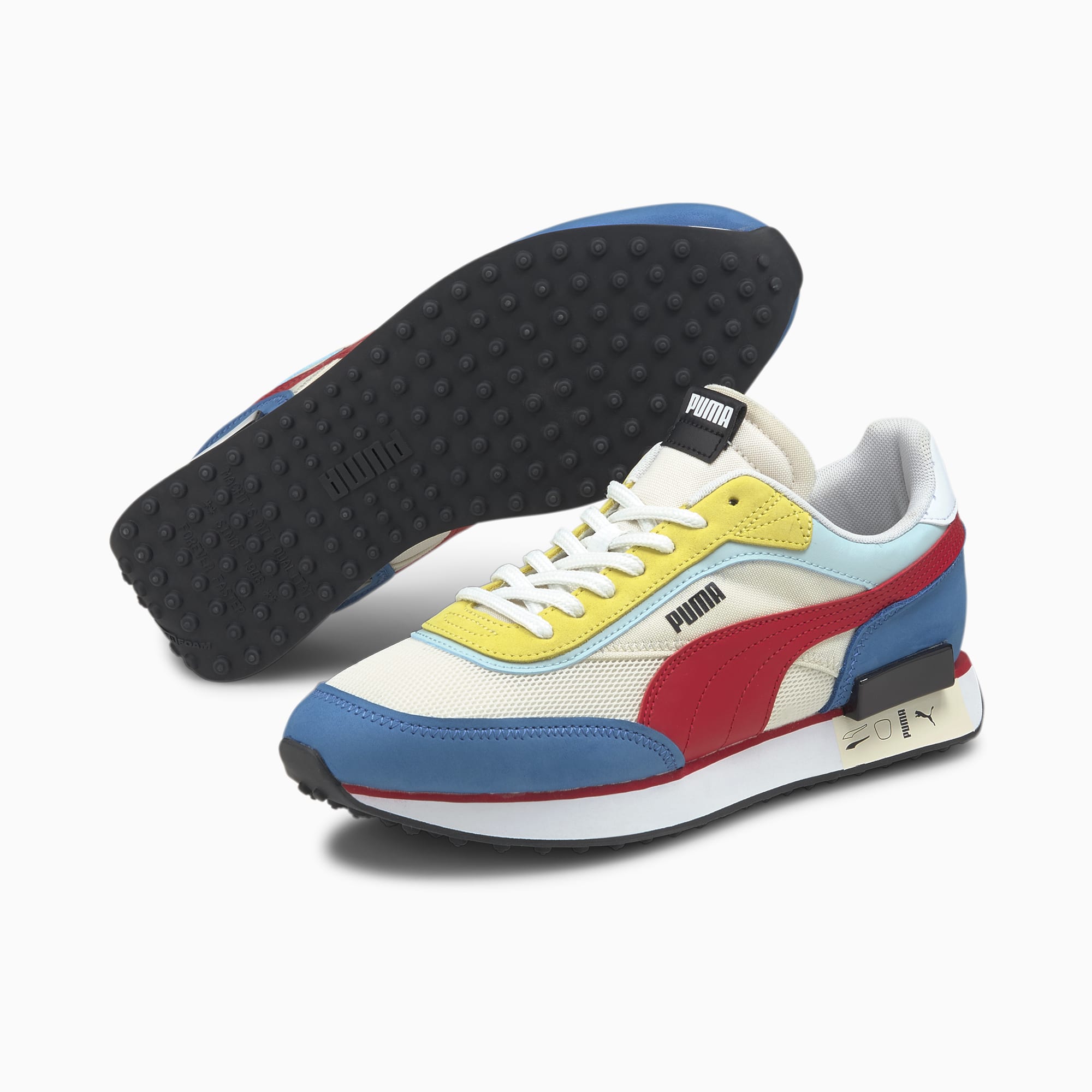 Puma future rider release date top