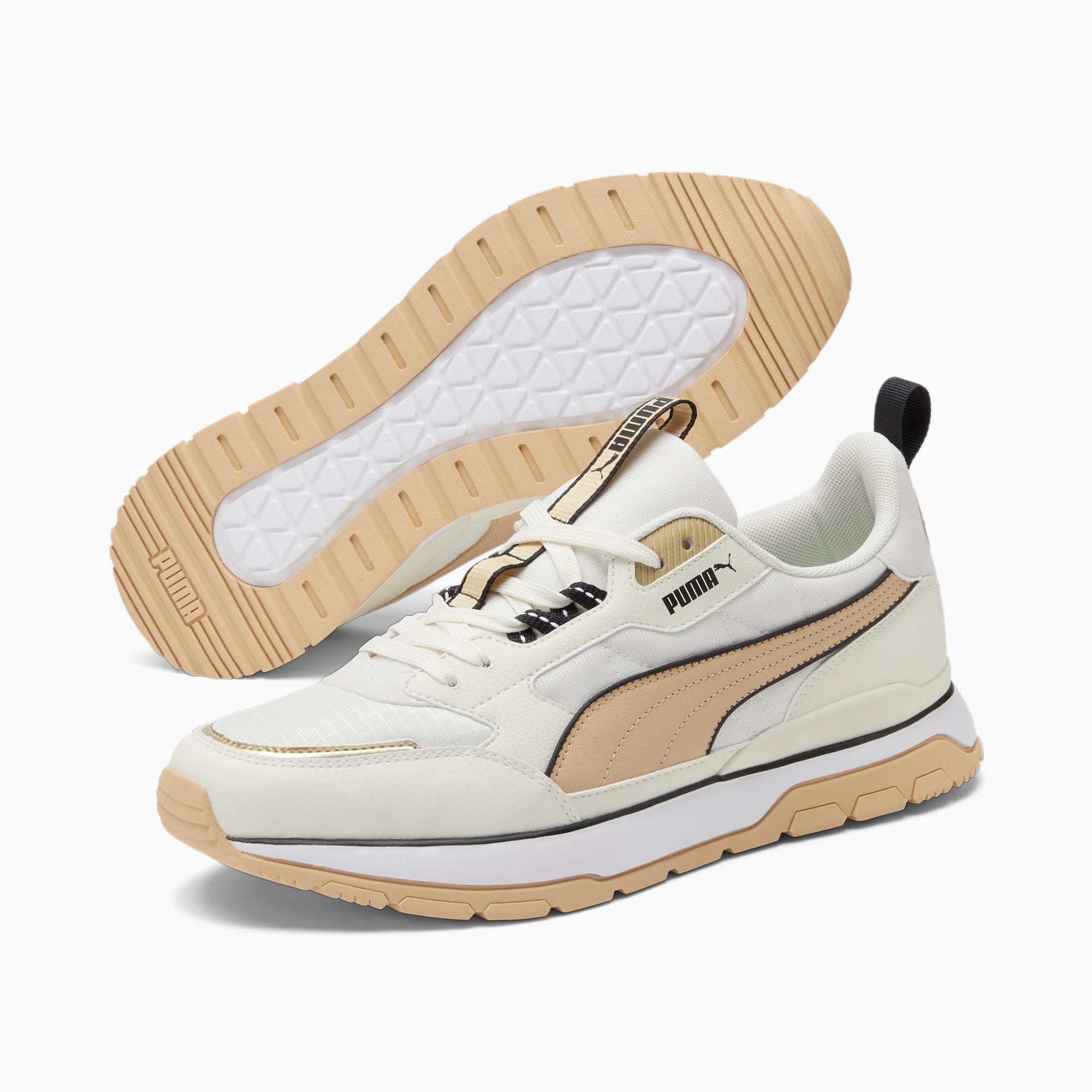 R78 Trek Trainers | PUMA