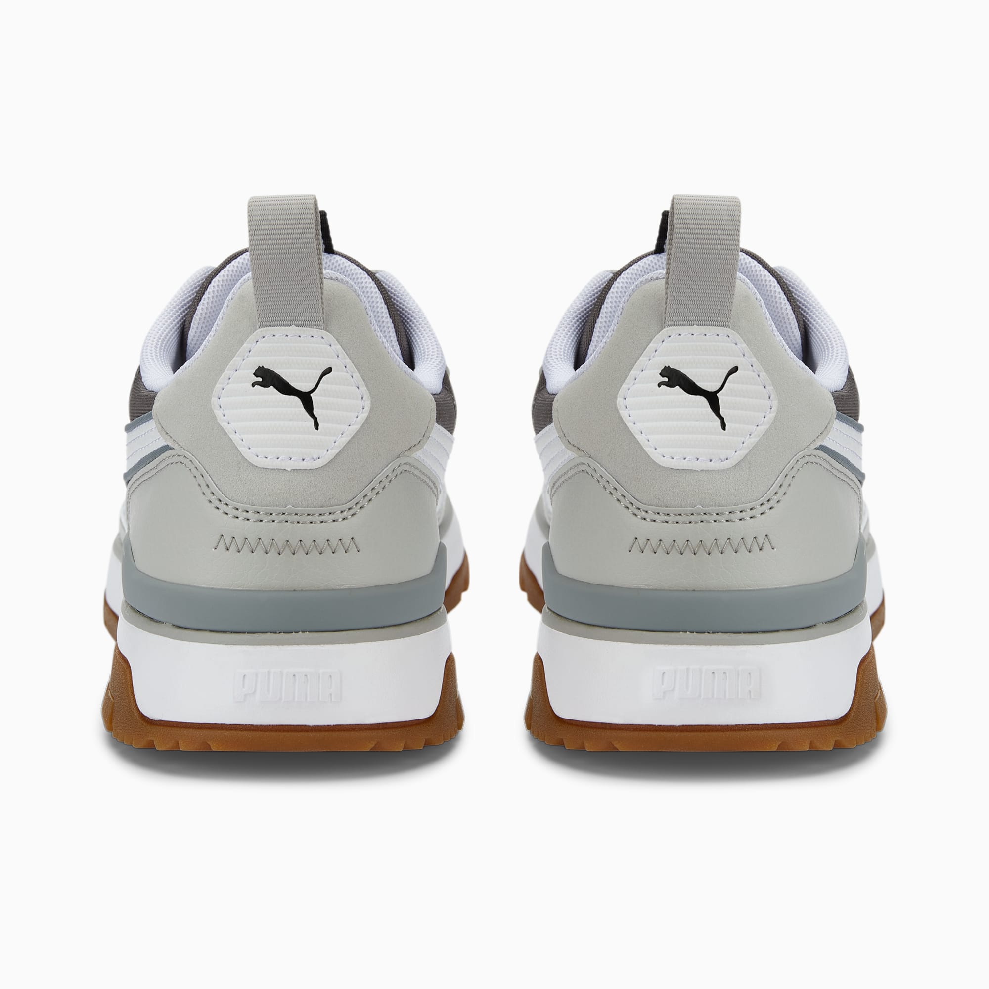 Puma trekking hotsell