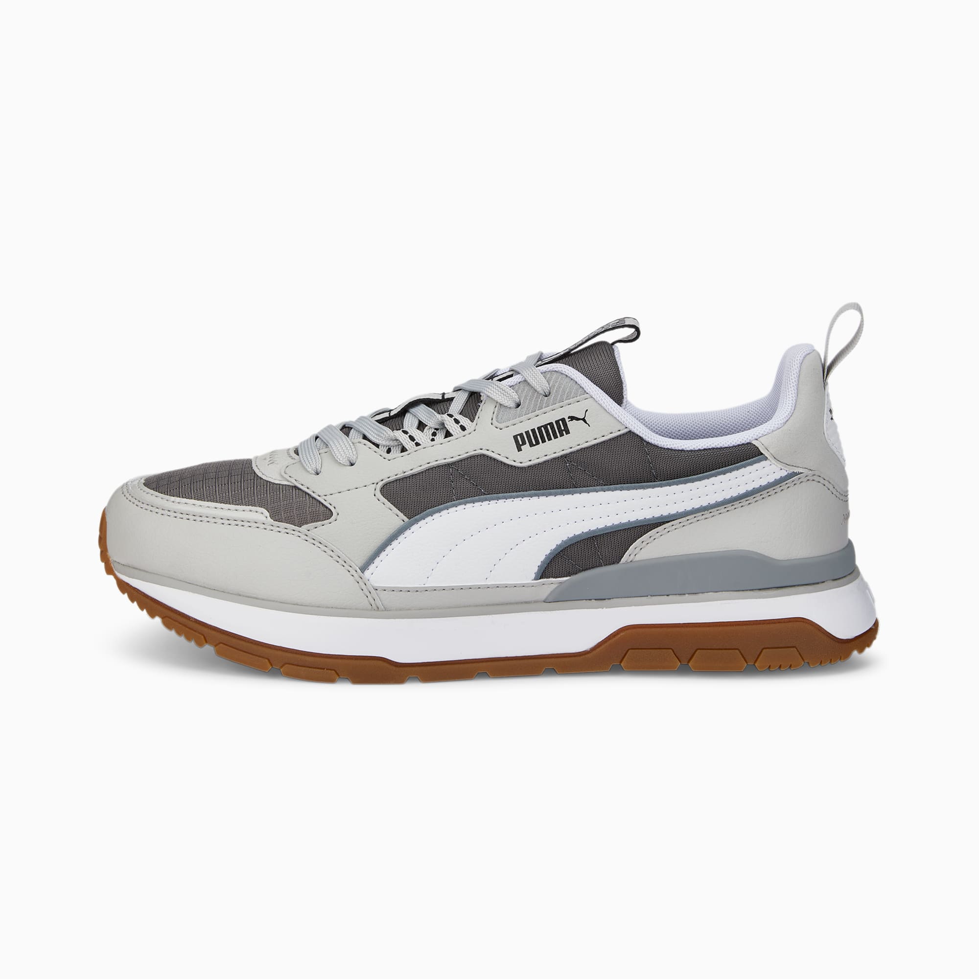 Trainers Puma Formstrip no lado lateral