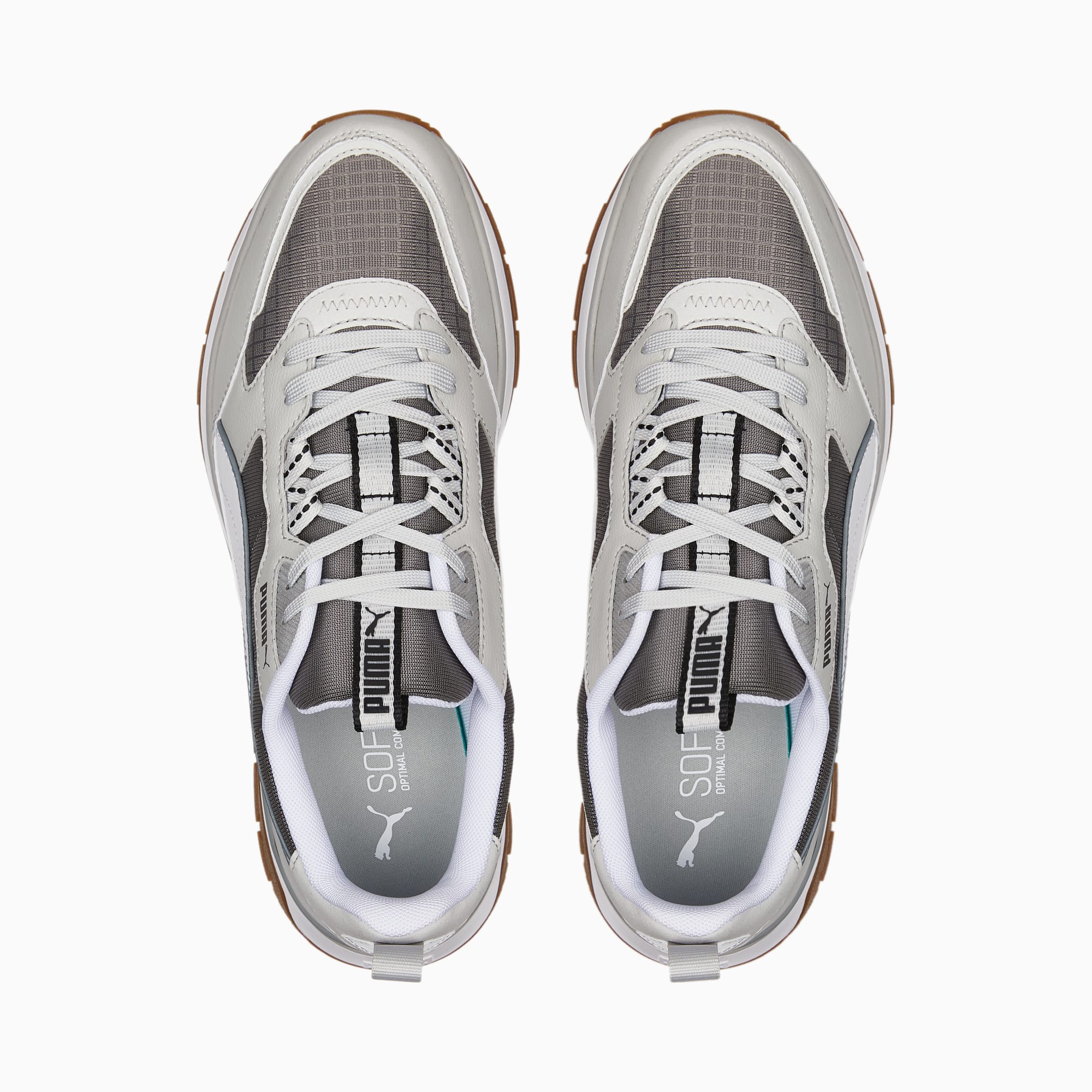 R78 Trek Trainers