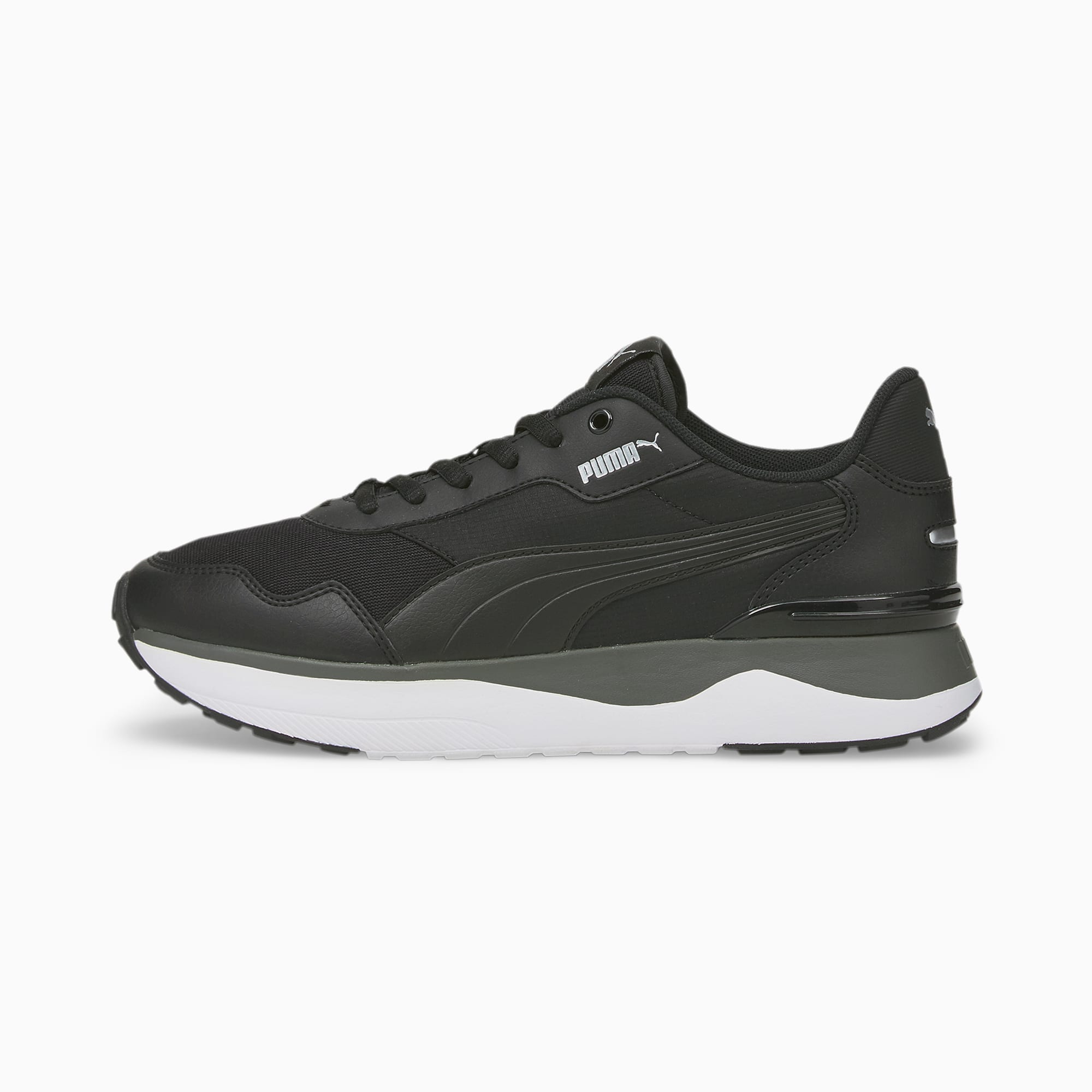 Zapatos puma 2018 mujer black 2025